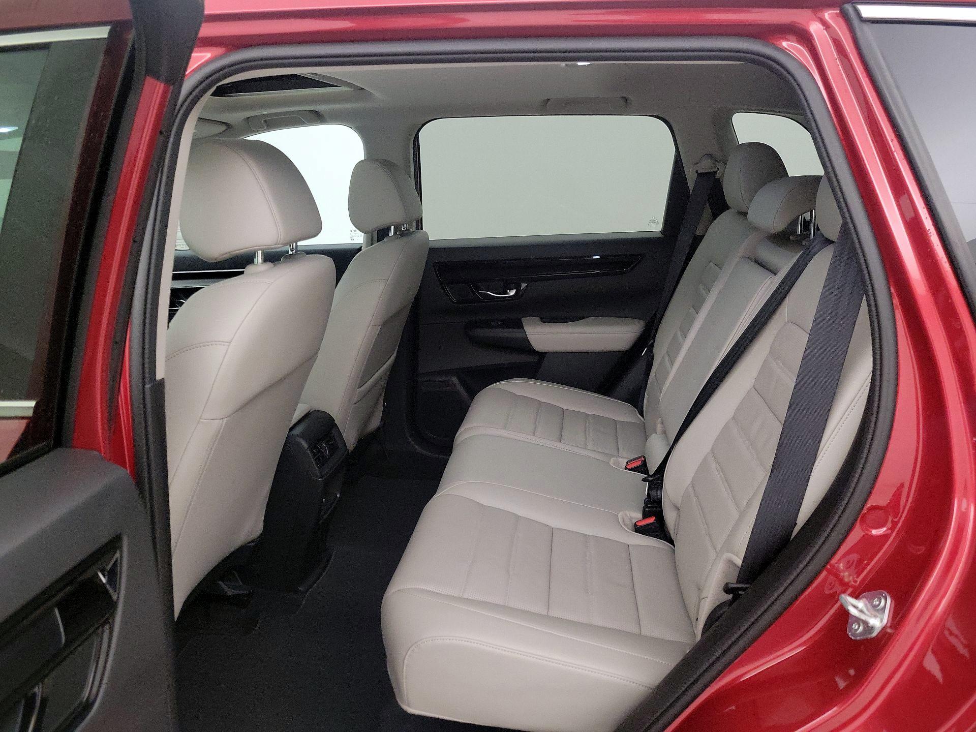 Thumbnail: 2024 Honda CR-V - 20