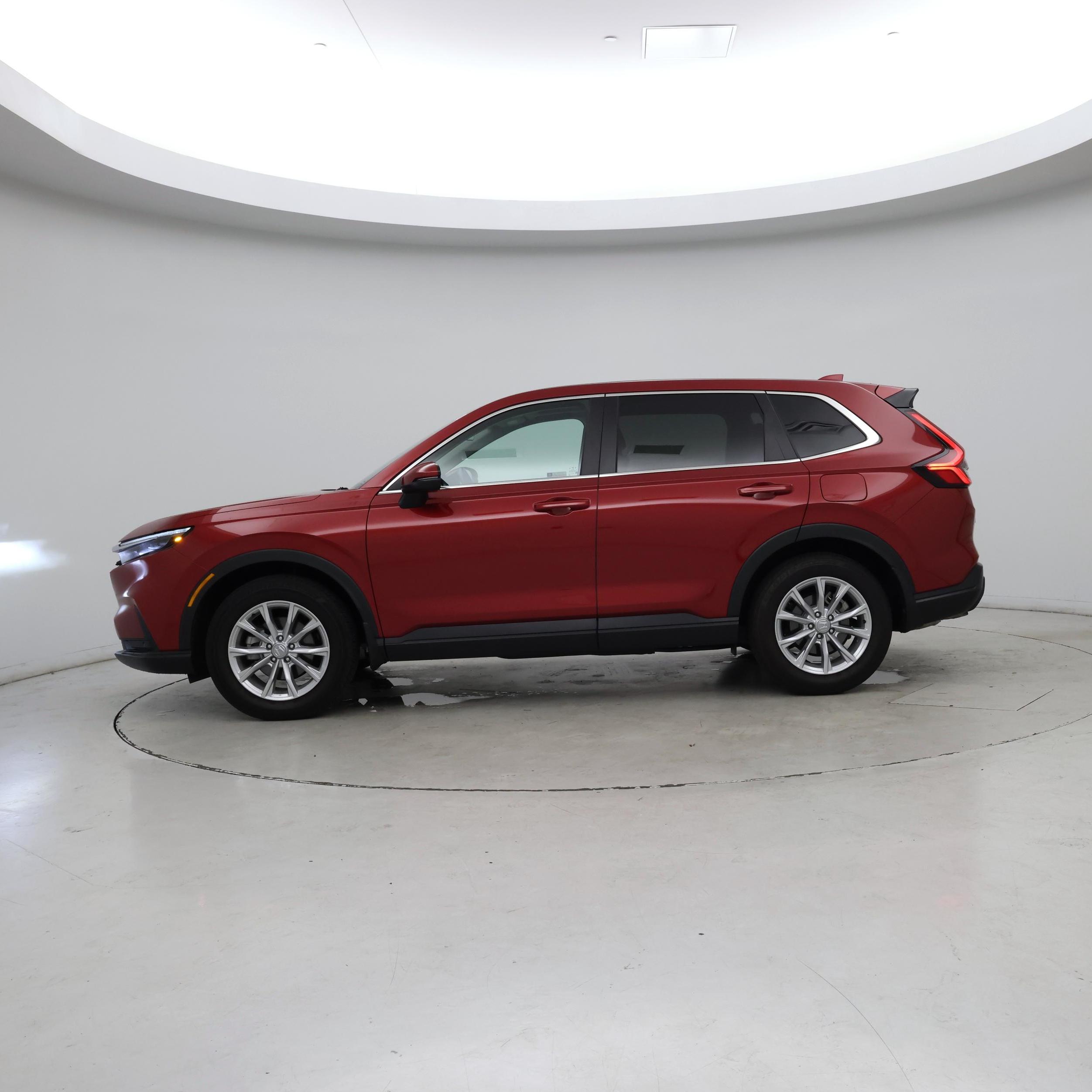 Thumbnail: 2024 Honda CR-V - 3