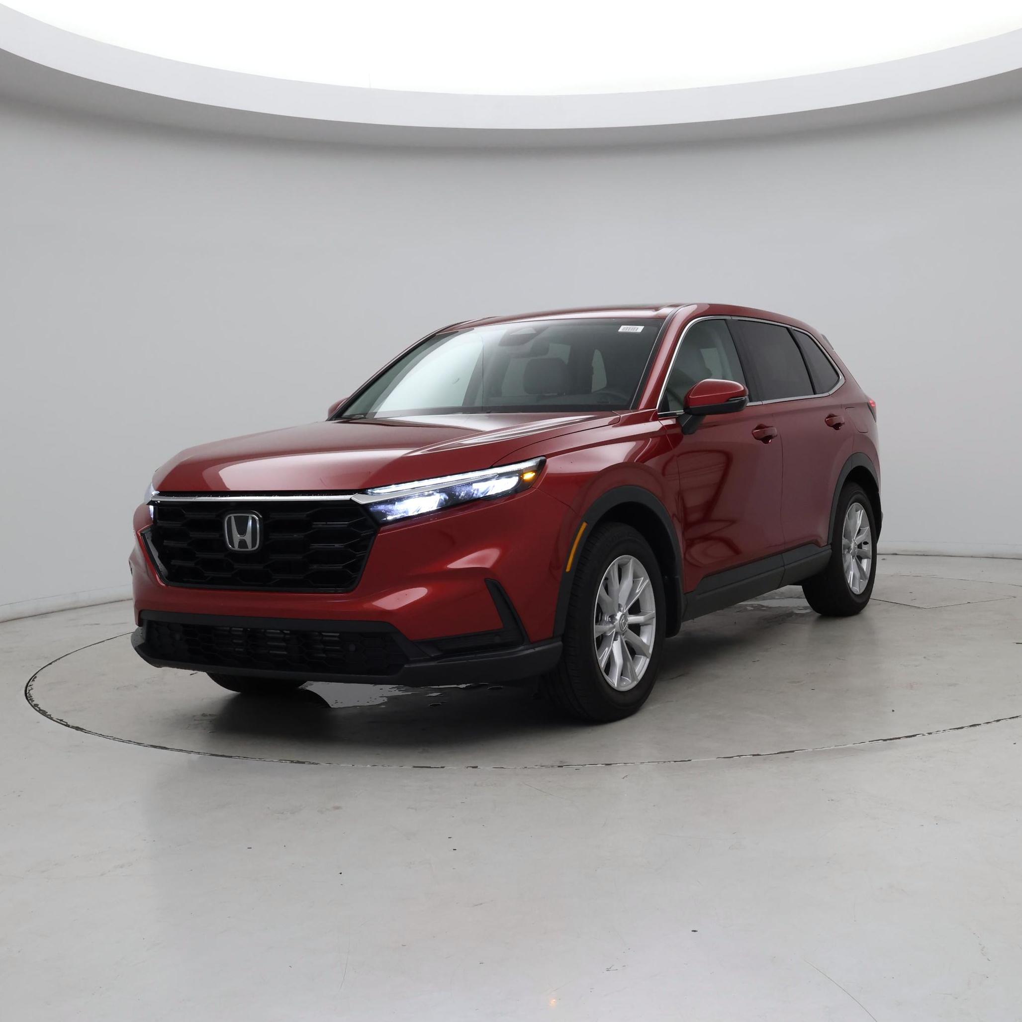 Thumbnail: 2024 Honda CR-V - 4