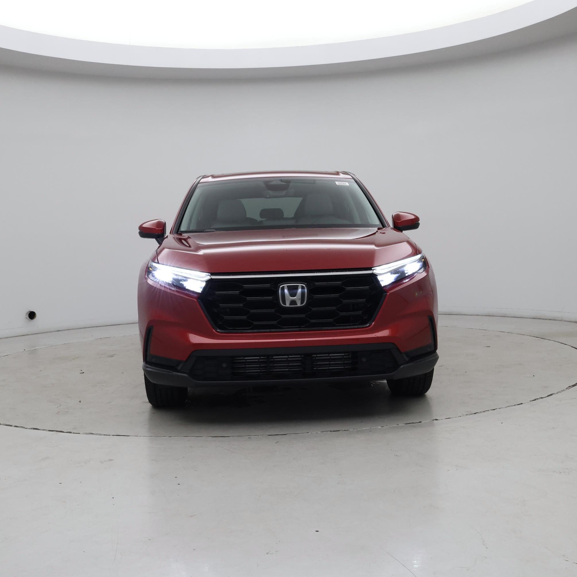 Thumbnail: 2024 Honda CR-V - 5