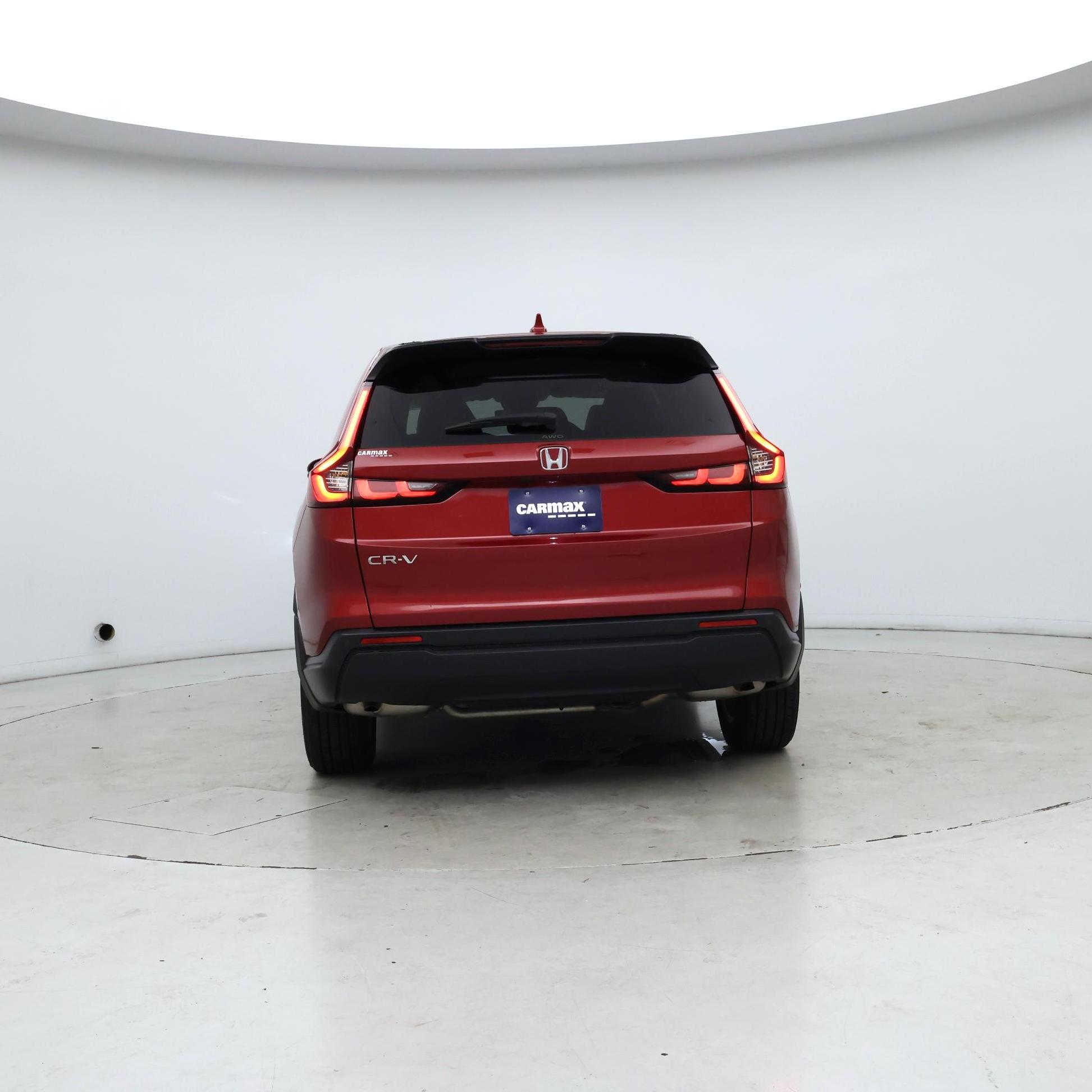 Thumbnail: 2024 Honda CR-V - 6