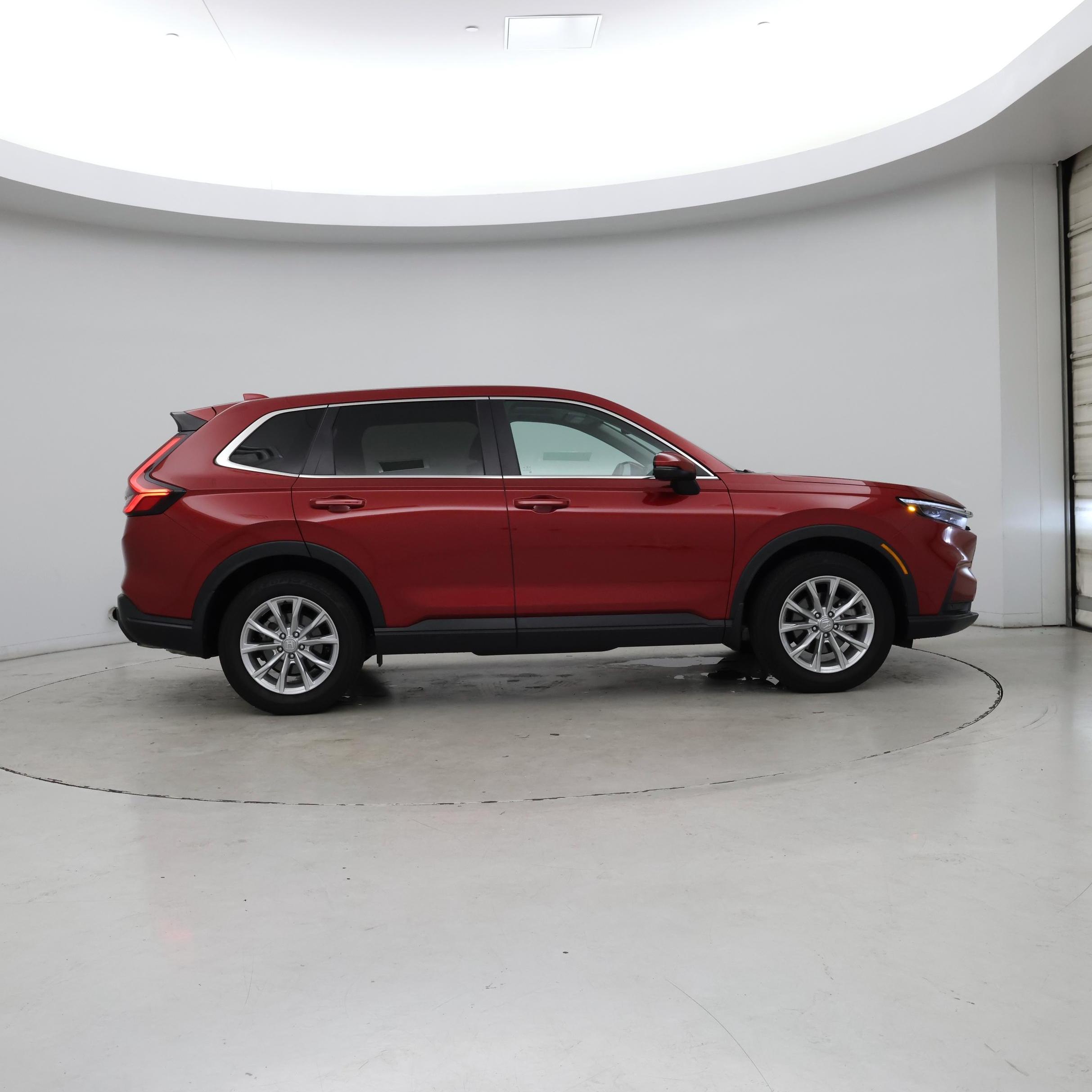 Thumbnail: 2024 Honda CR-V - 7