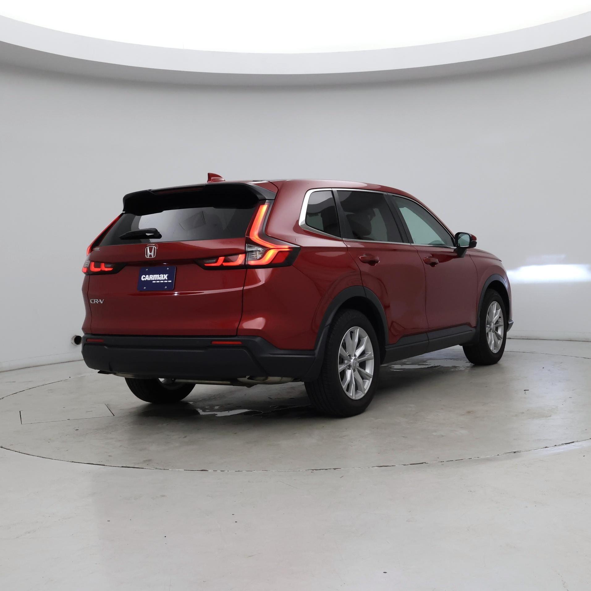 Thumbnail: 2024 Honda CR-V - 8