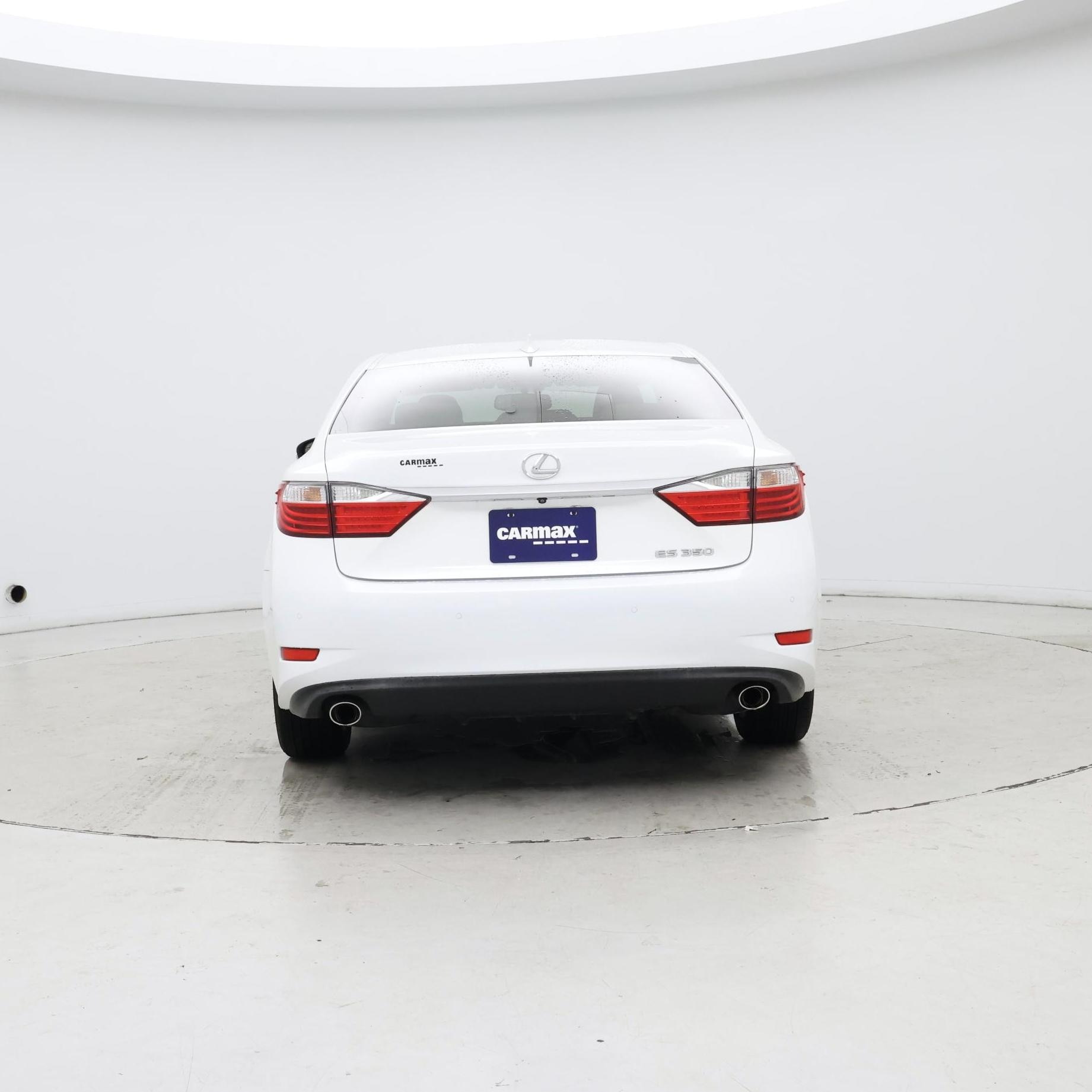 Thumbnail: 2015 Lexus ES - 6