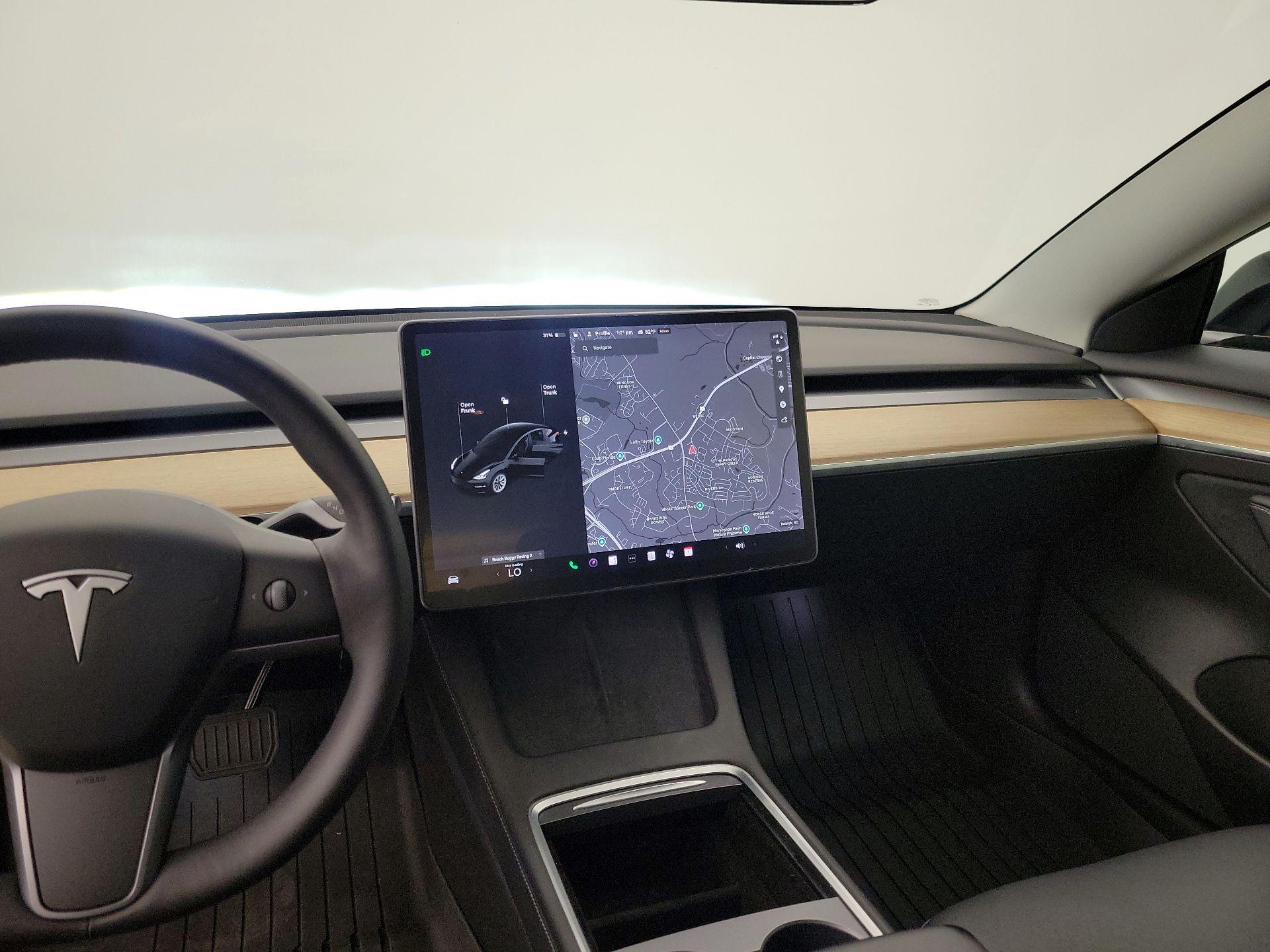 Thumbnail: 2021 Tesla Model 3 - 9