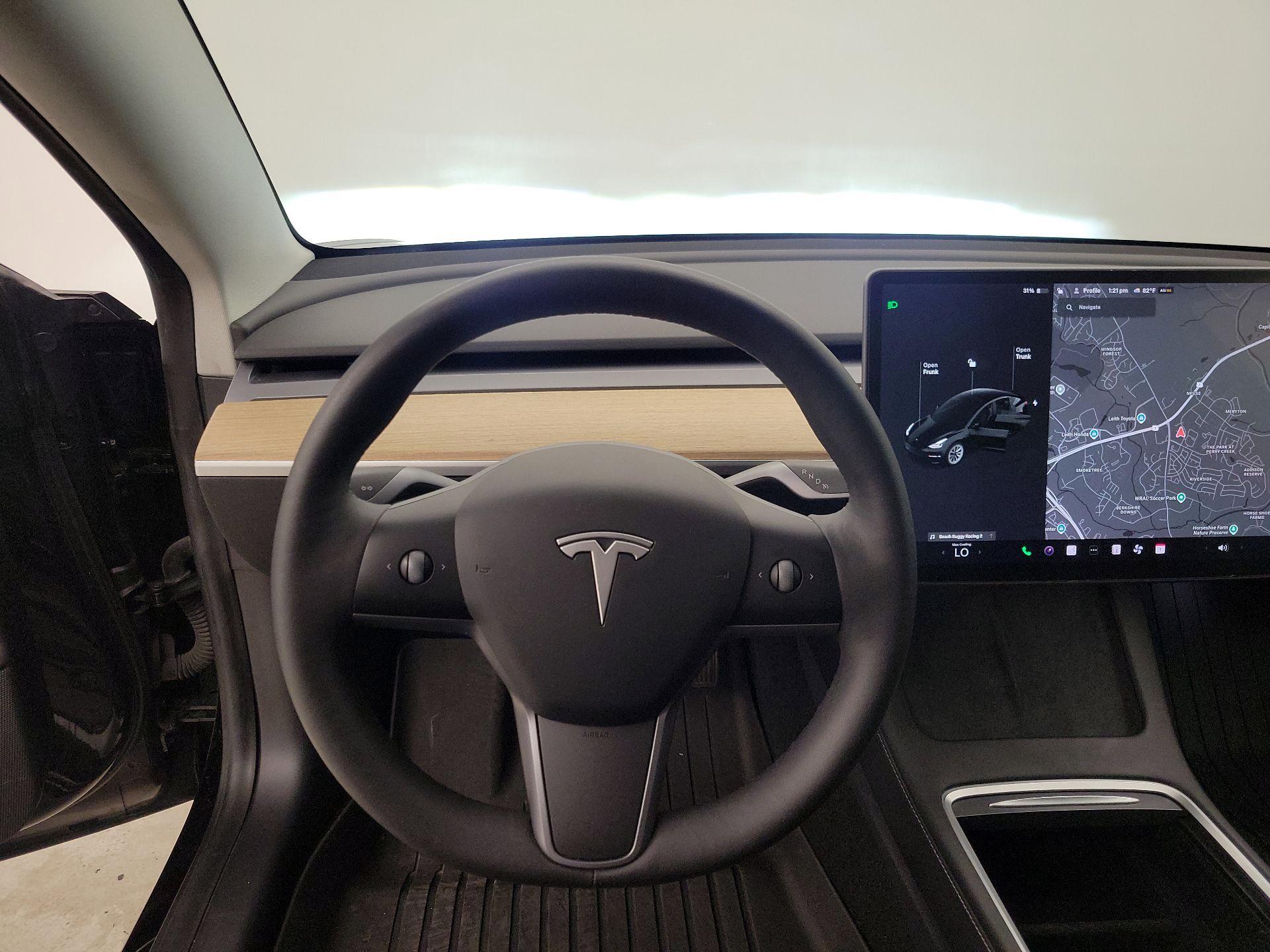Thumbnail: 2021 Tesla Model 3 - 10
