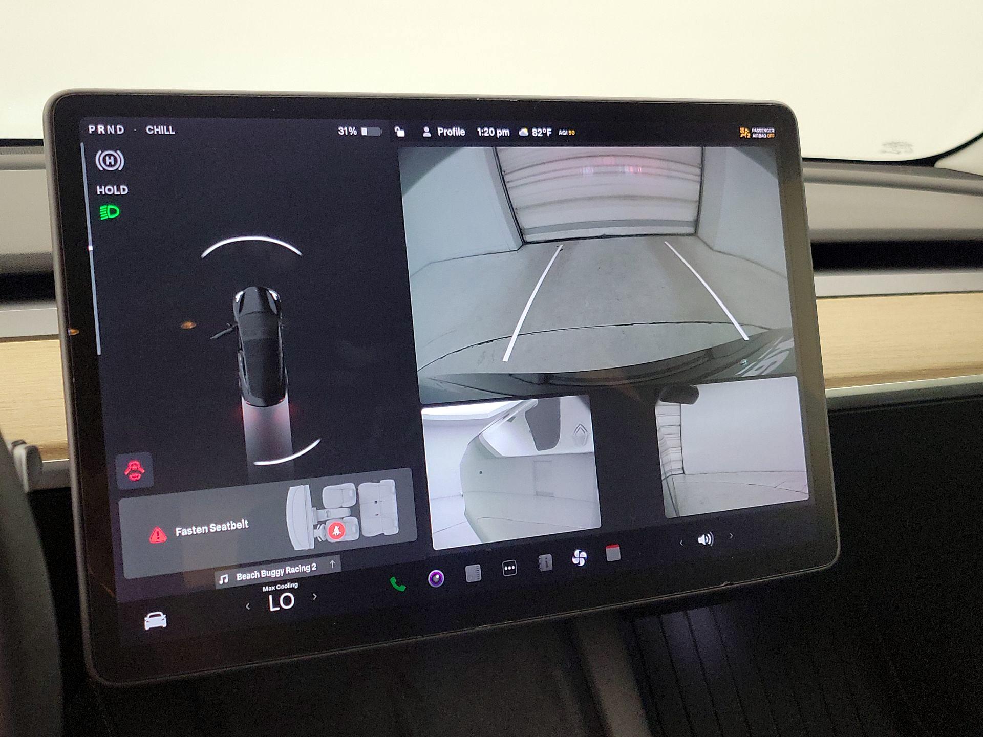 Thumbnail: 2021 Tesla Model 3 - 13