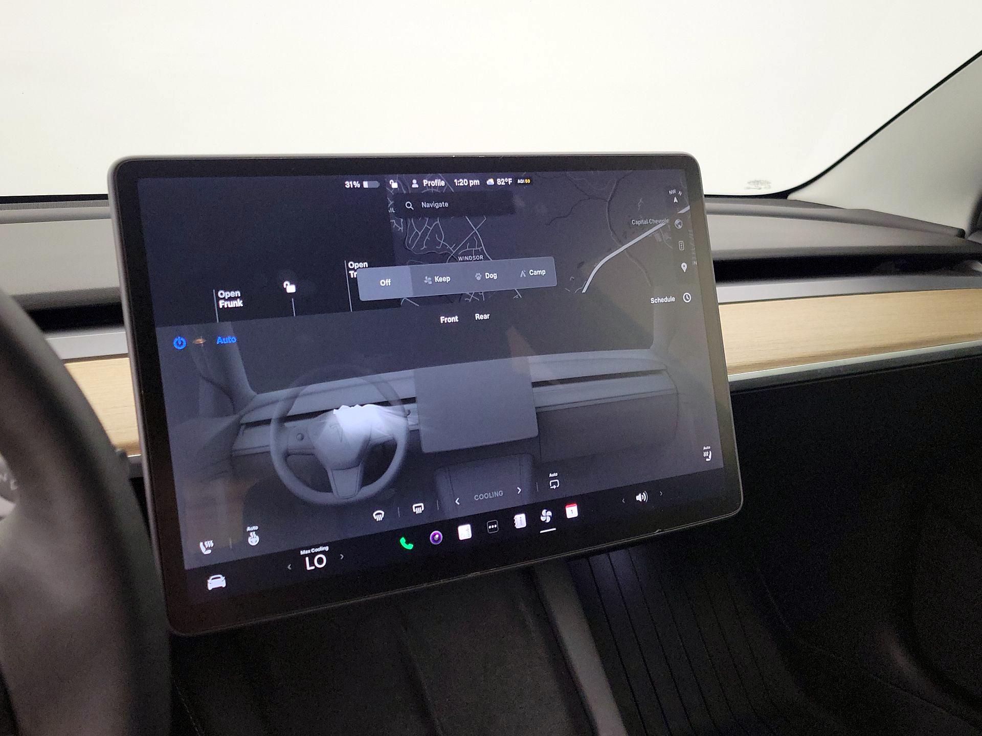 Thumbnail: 2021 Tesla Model 3 - 15