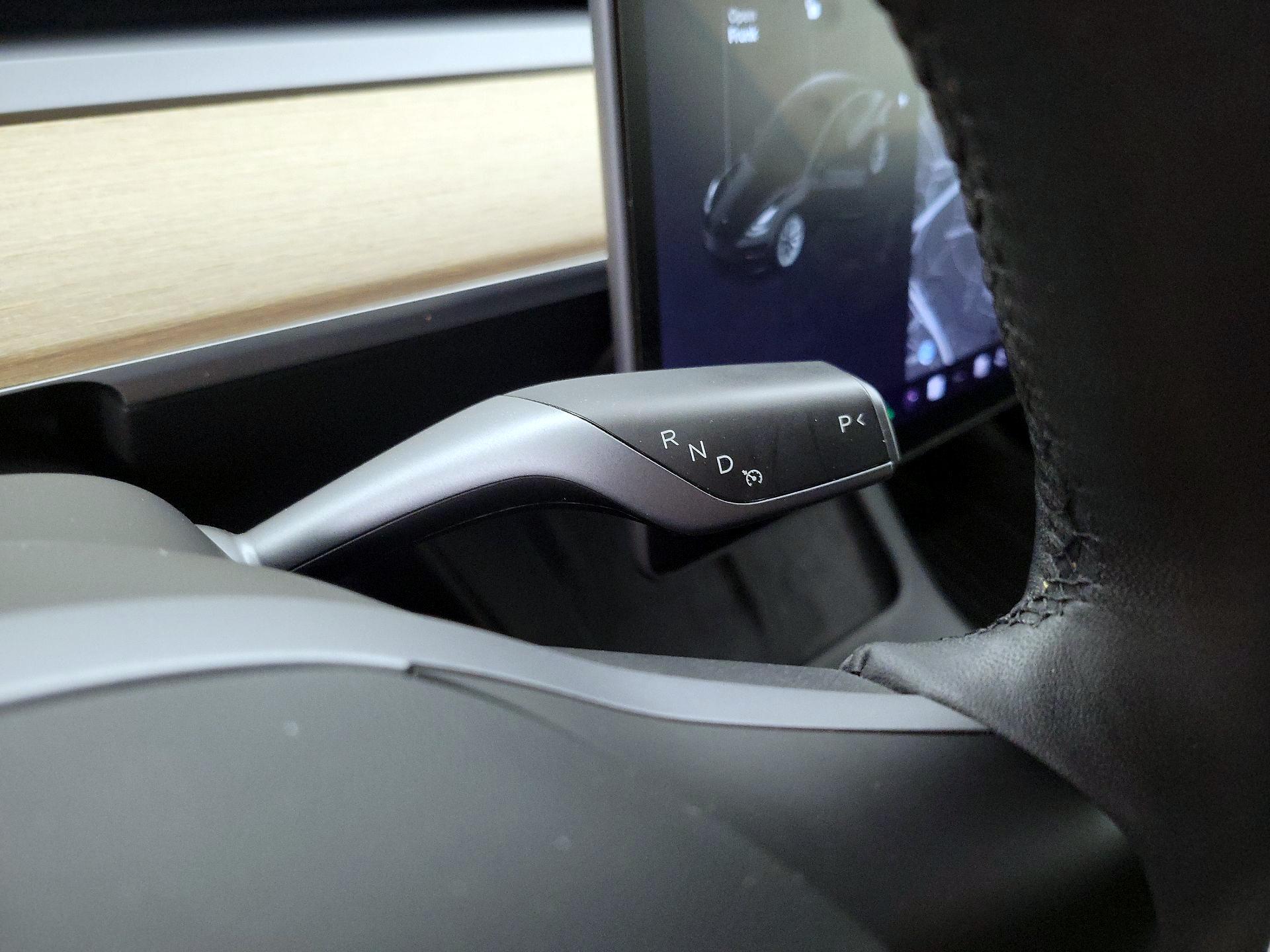 Thumbnail: 2021 Tesla Model 3 - 16