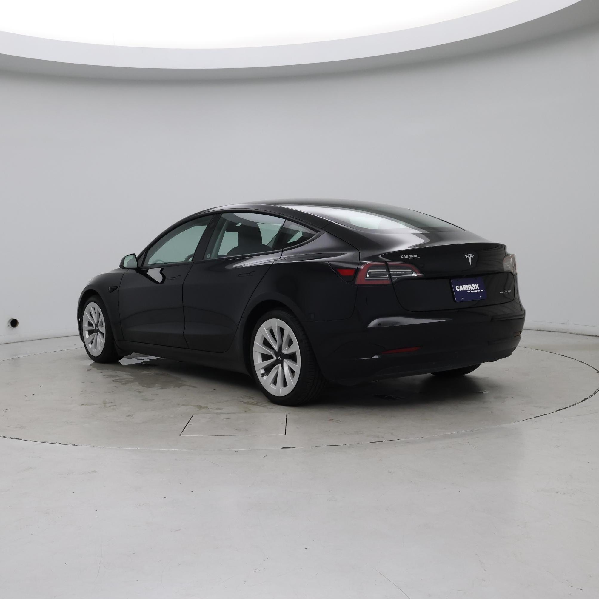 Thumbnail: 2021 Tesla Model 3 - 2