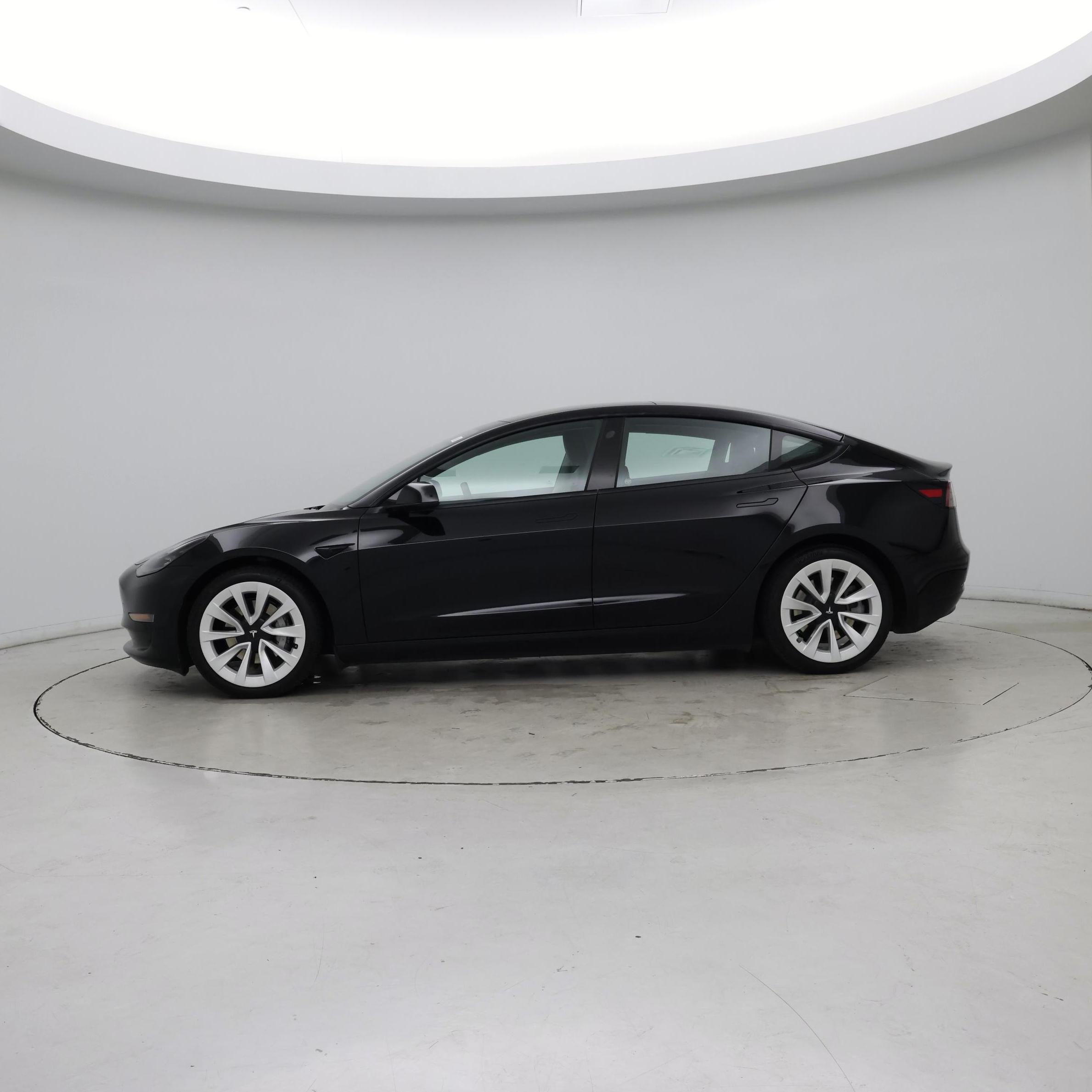 Thumbnail: 2021 Tesla Model 3 - 3