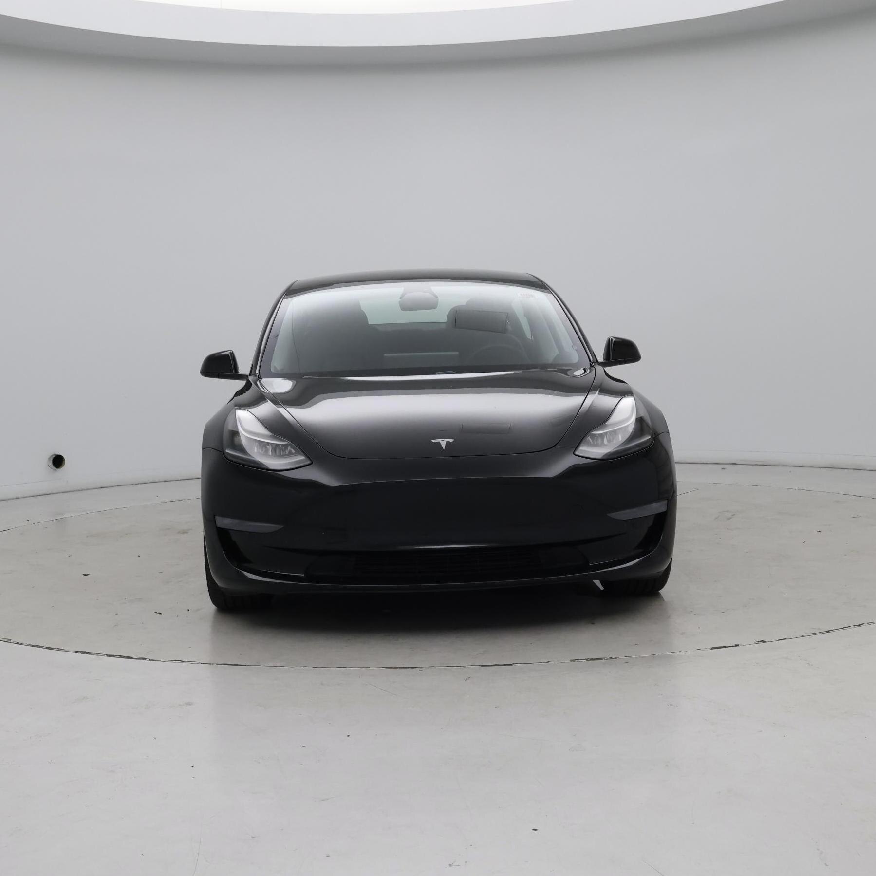Thumbnail: 2021 Tesla Model 3 - 5