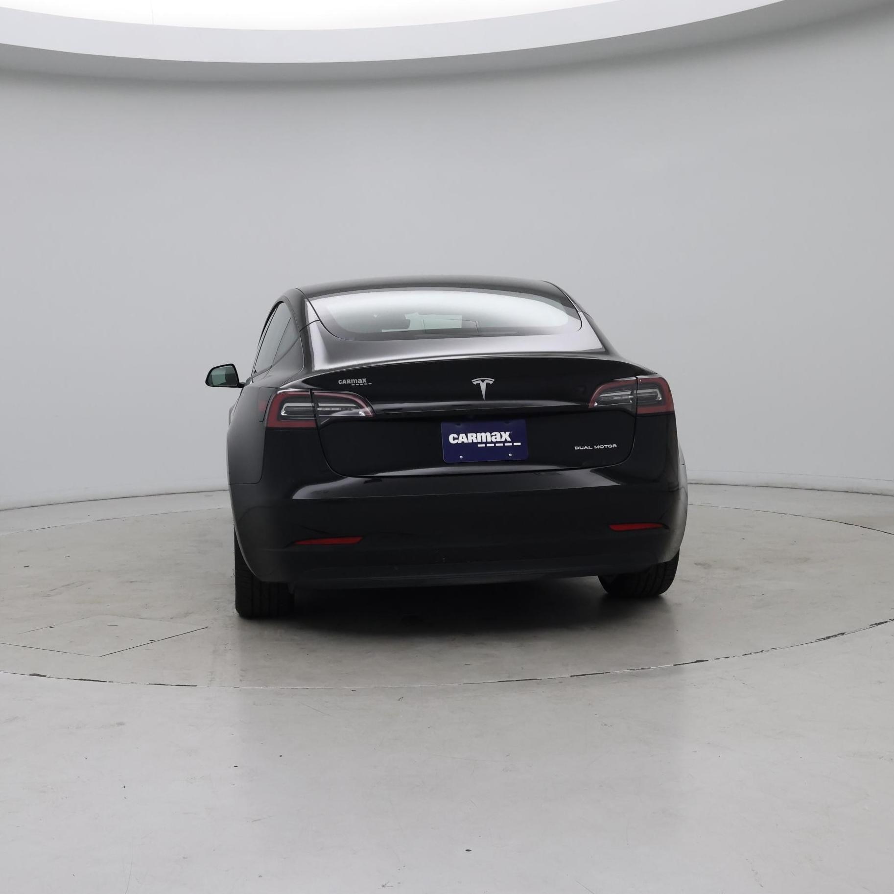 Thumbnail: 2021 Tesla Model 3 - 6