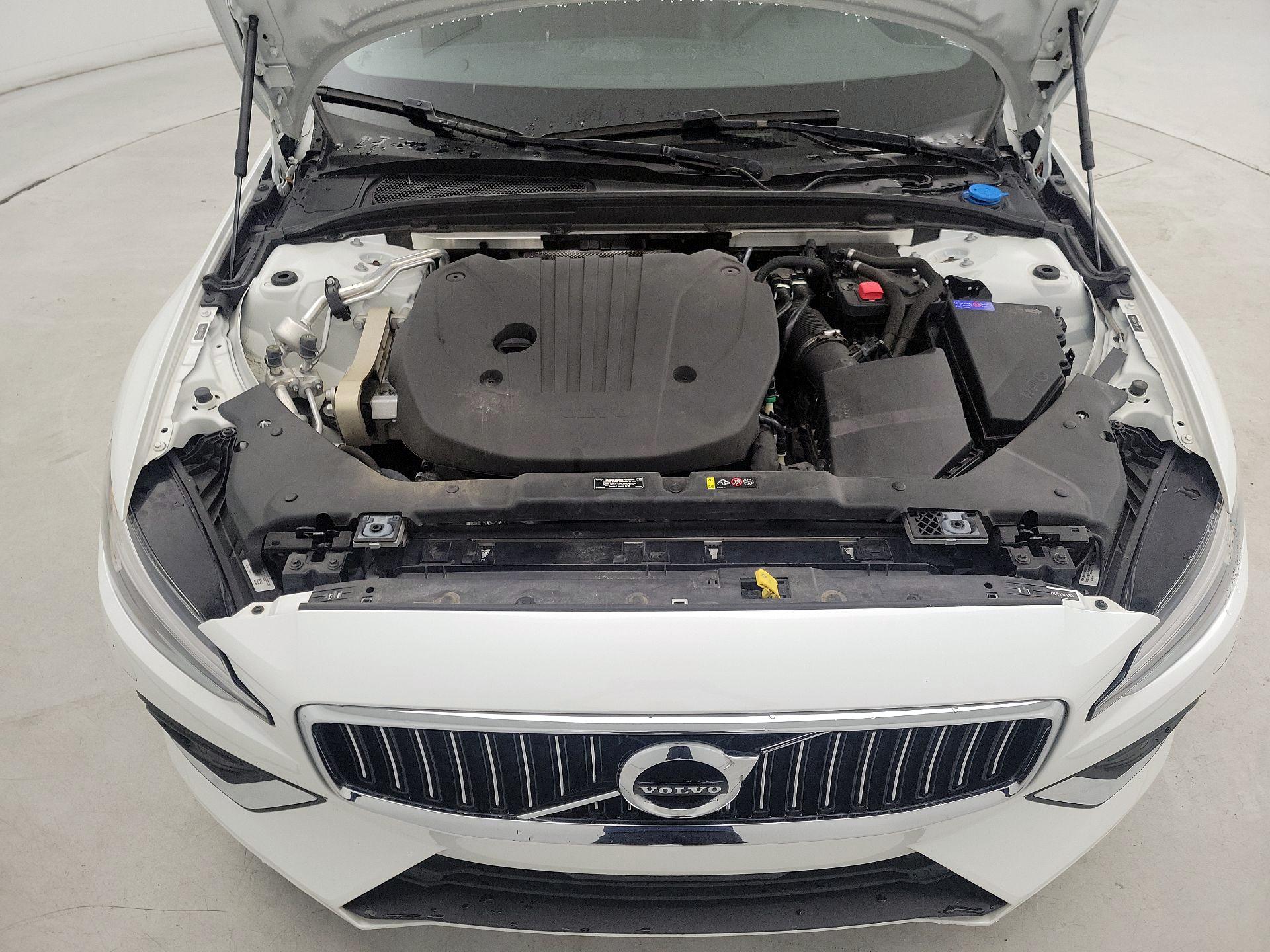 Thumbnail: 2022 Volvo S60 - 20