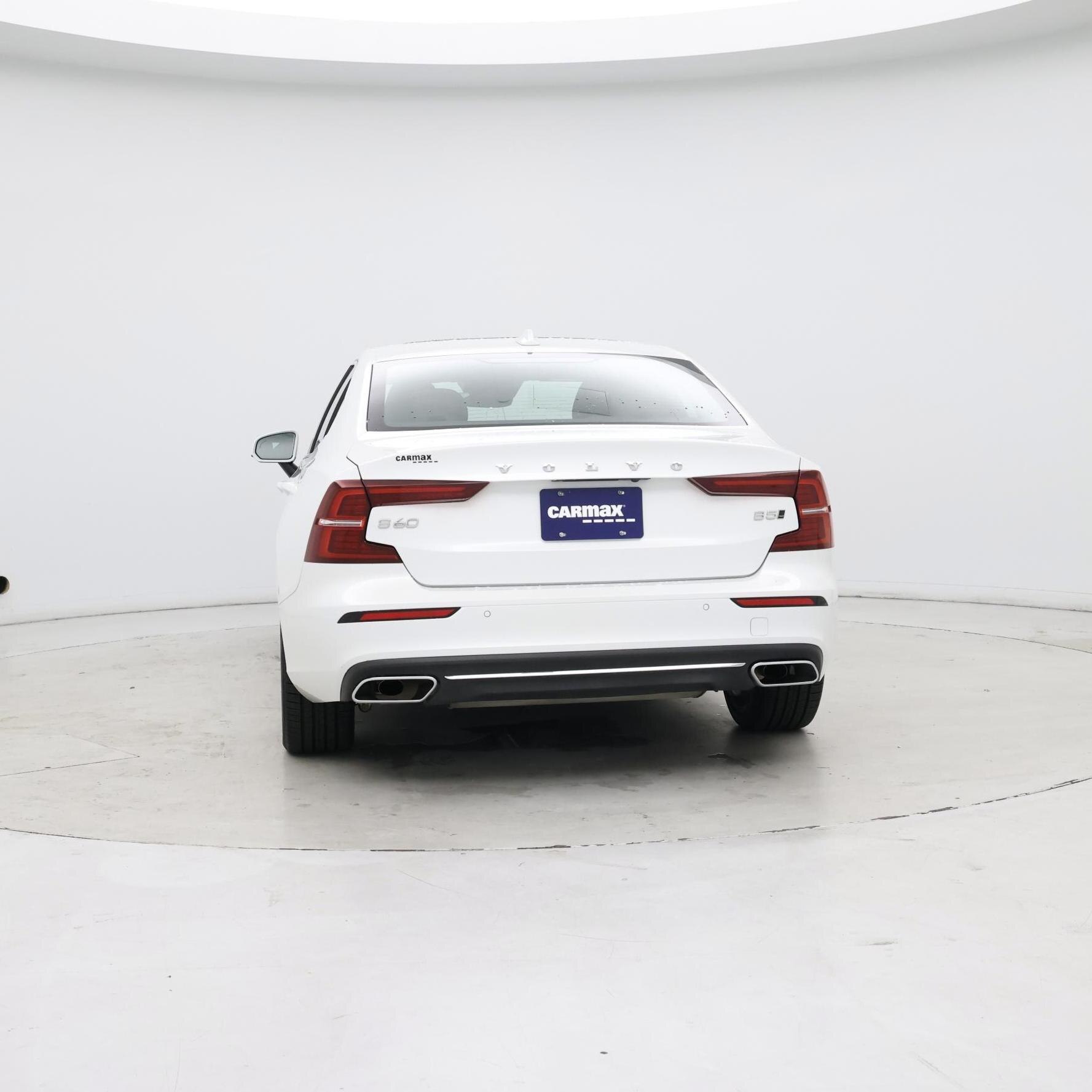 Thumbnail: 2022 Volvo S60 - 6