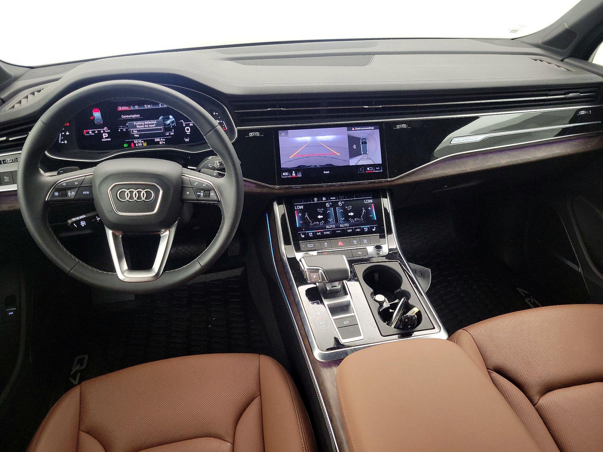 Thumbnail: 2025 Audi Q7 - 9