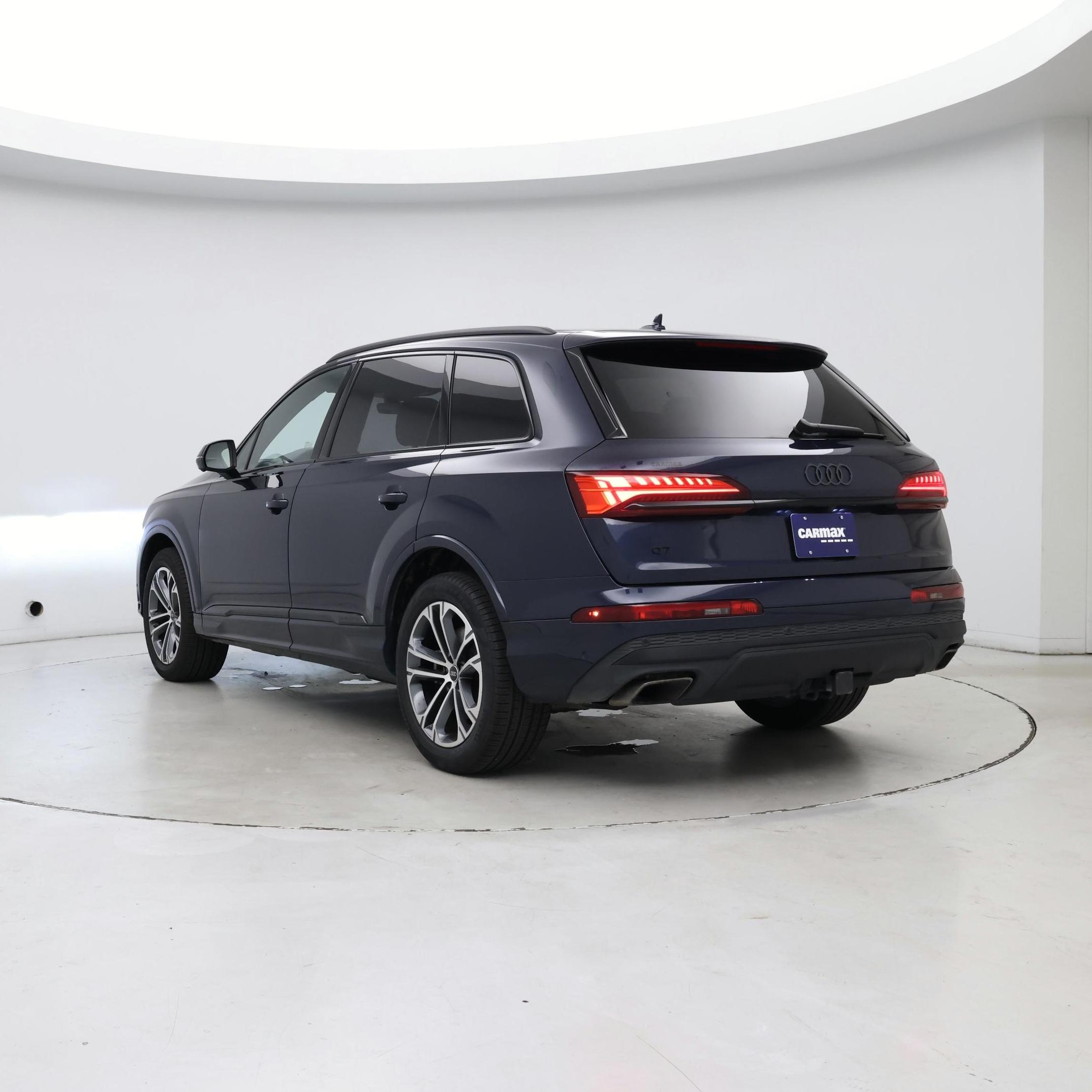 Thumbnail: 2025 Audi Q7 - 2