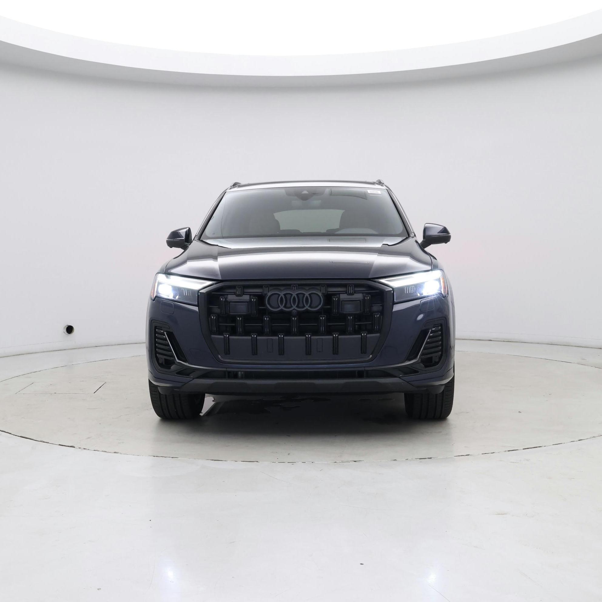 Thumbnail: 2025 Audi Q7 - 5
