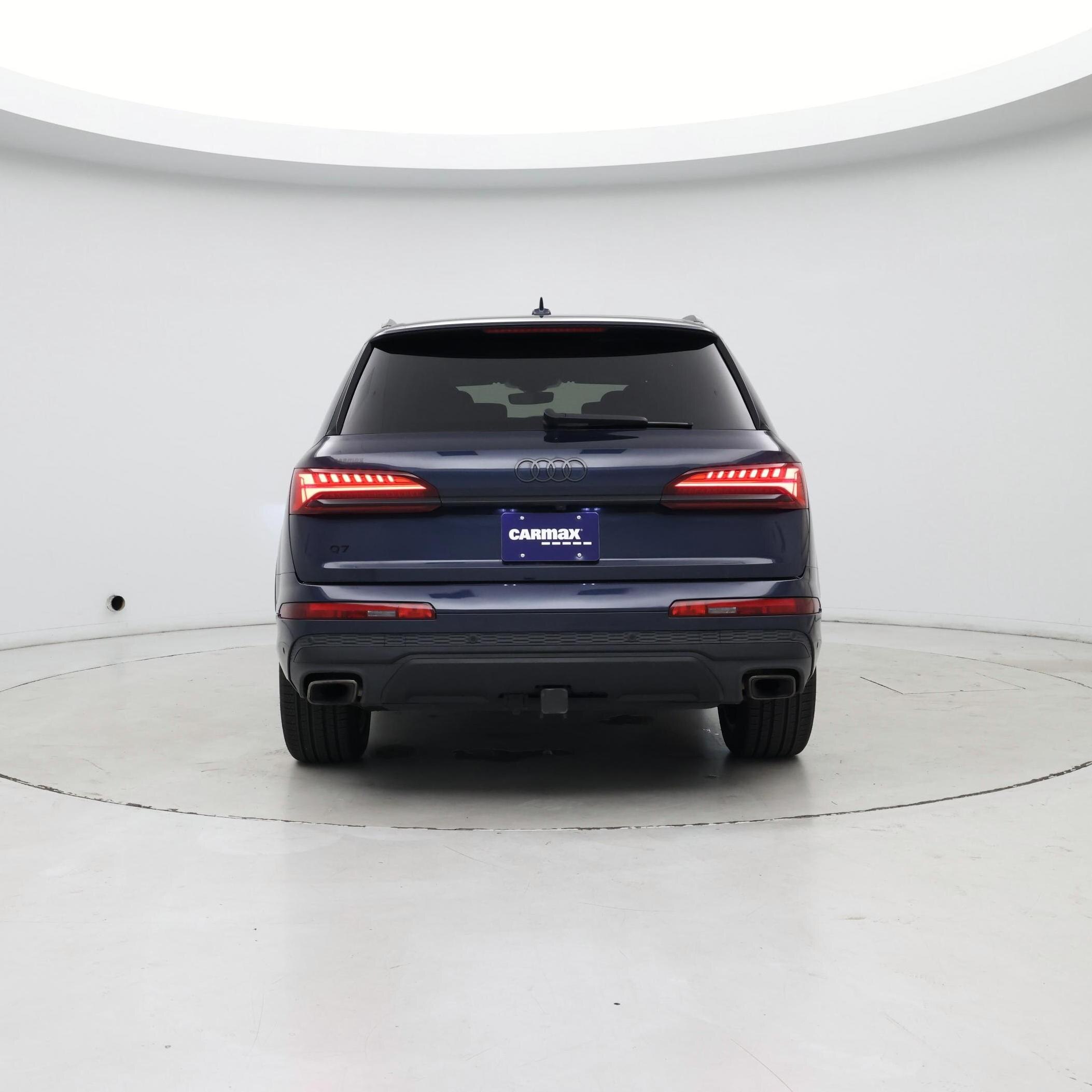 Thumbnail: 2025 Audi Q7 - 6