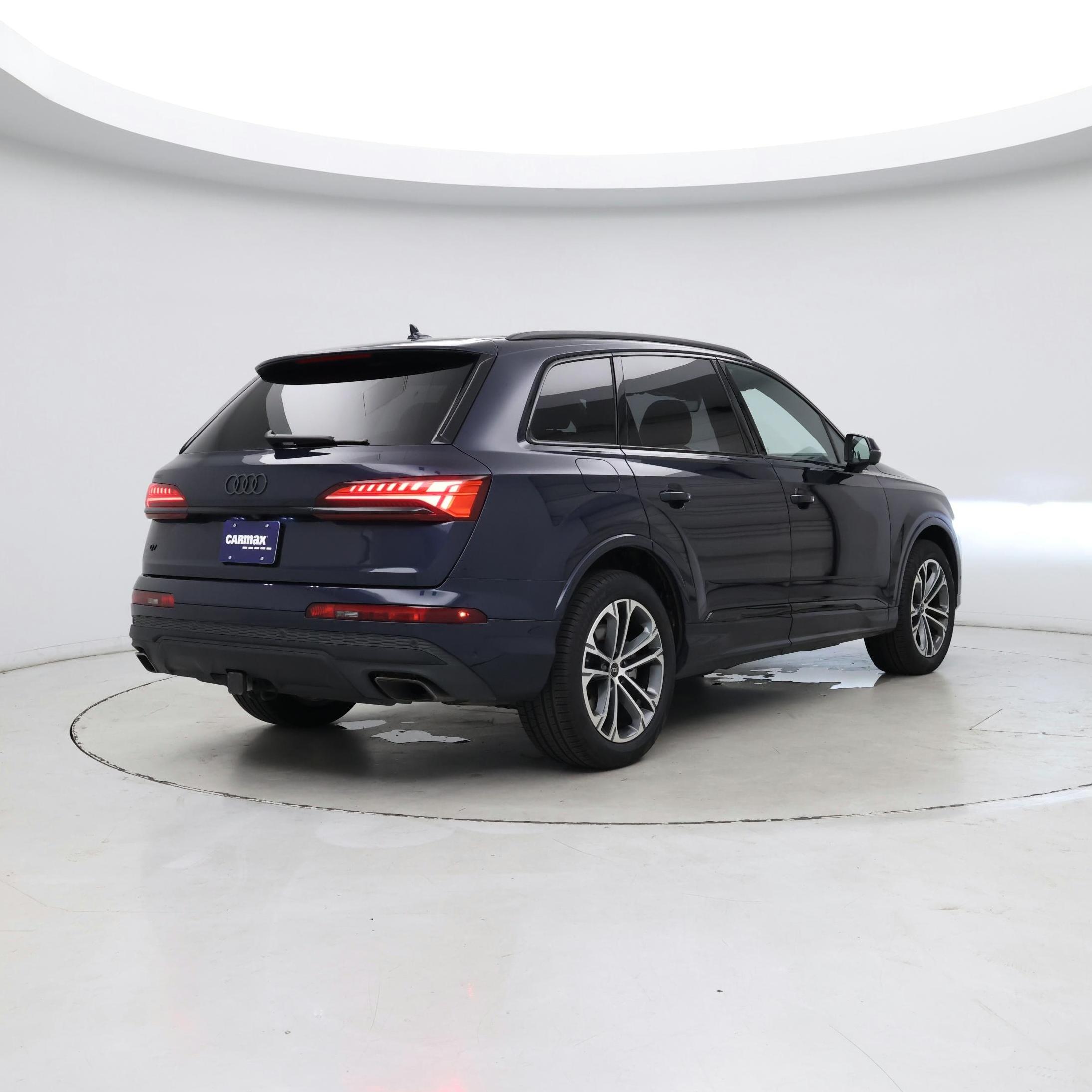 Thumbnail: 2025 Audi Q7 - 8