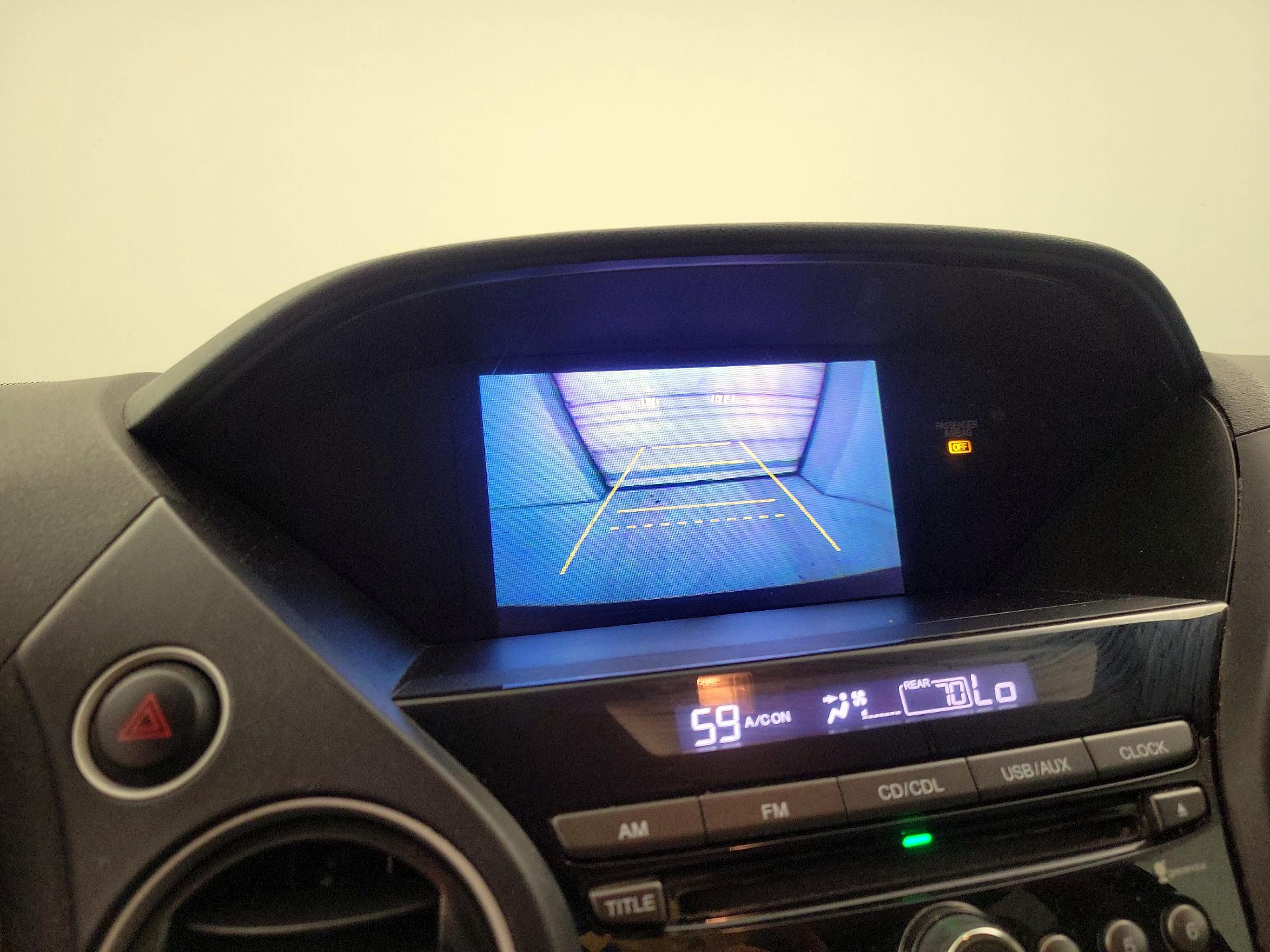 Thumbnail: 2014 Honda Pilot - 14