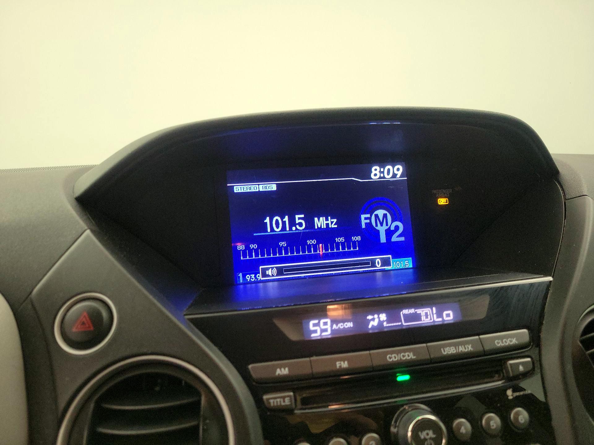 Thumbnail: 2014 Honda Pilot - 15