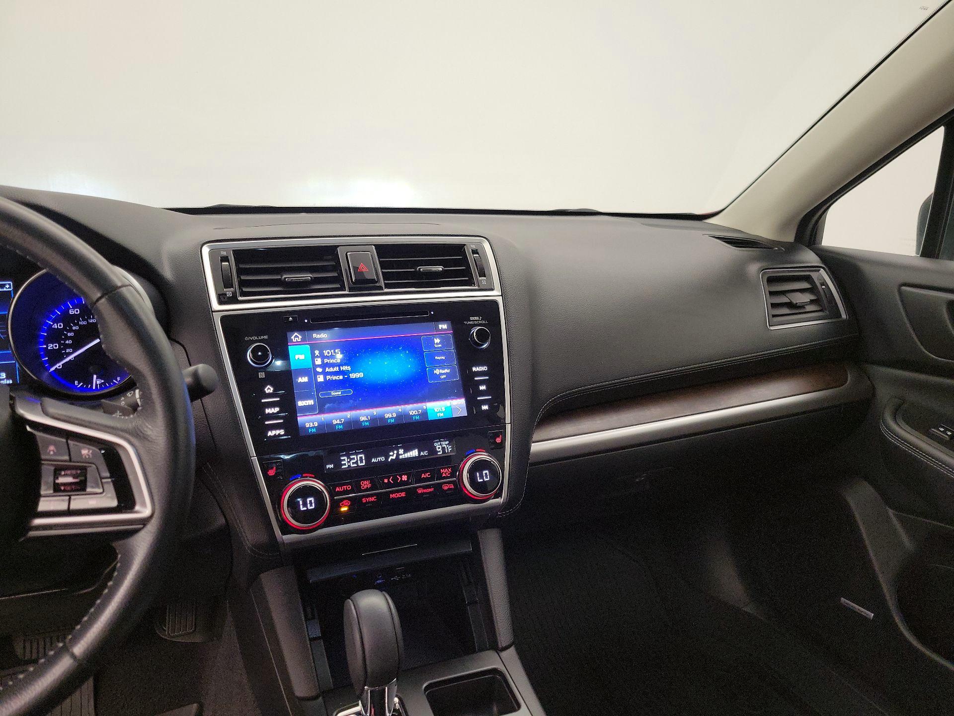 Thumbnail: 2019 Subaru Outback - 9
