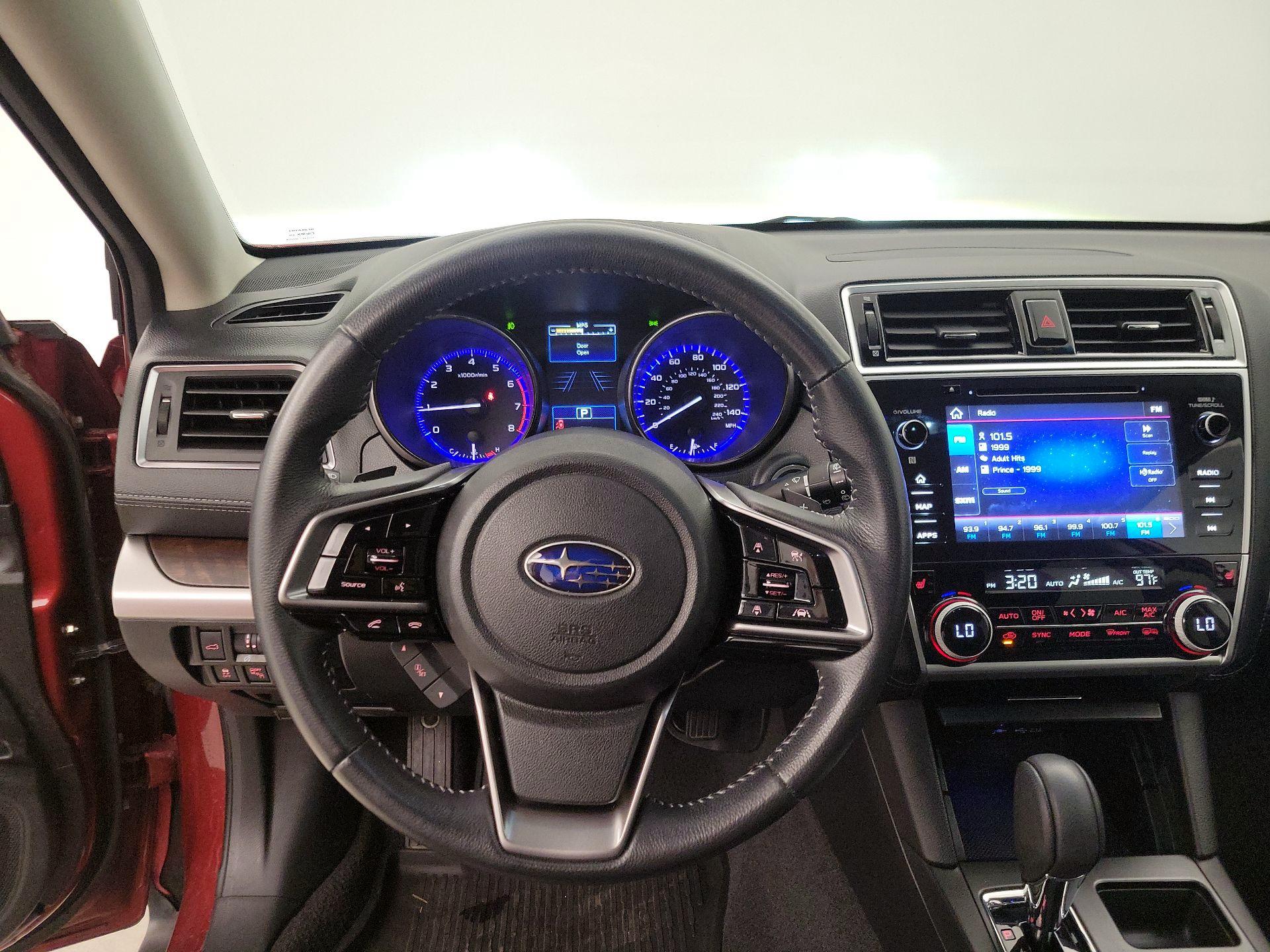 Thumbnail: 2019 Subaru Outback - 10