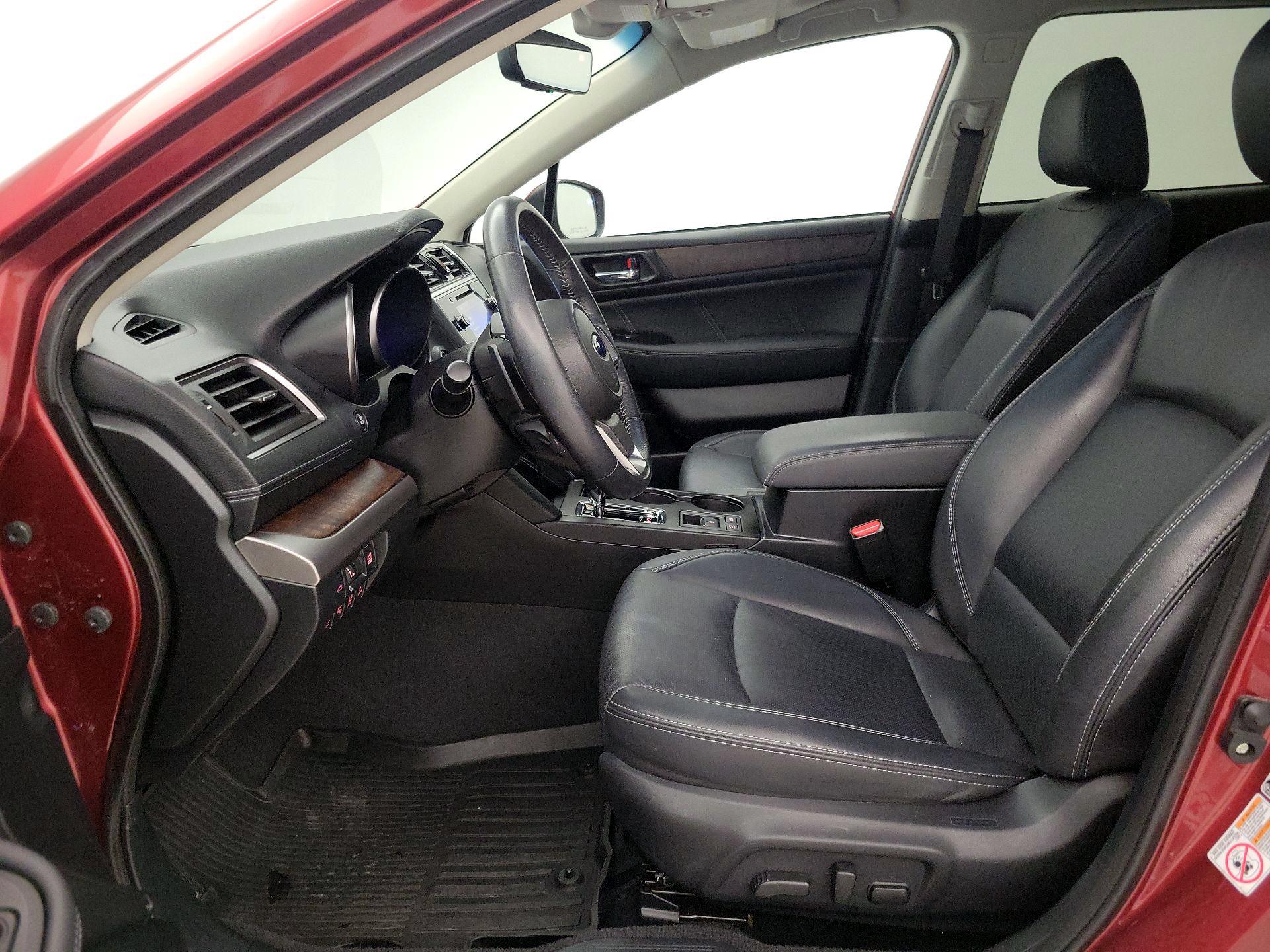 Thumbnail: 2019 Subaru Outback - 11