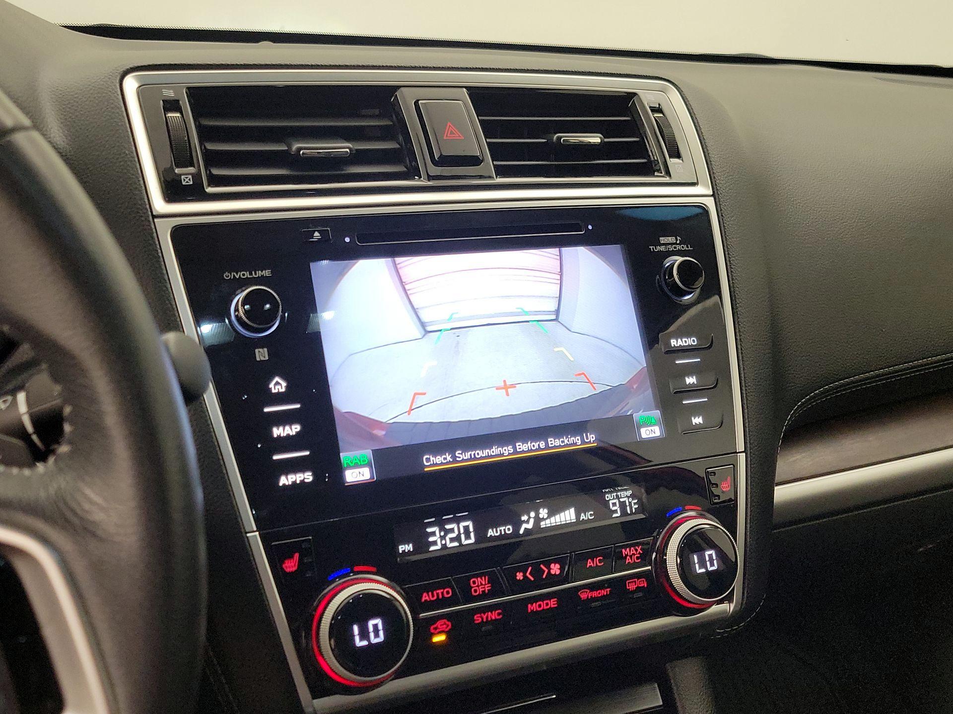 Thumbnail: 2019 Subaru Outback - 14