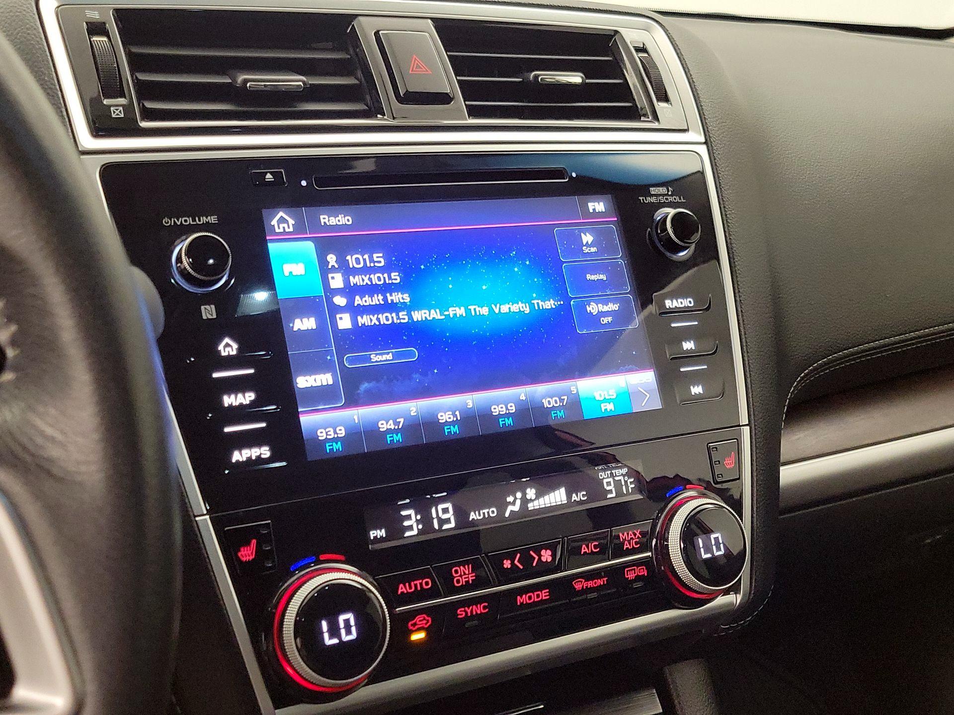 Thumbnail: 2019 Subaru Outback - 15