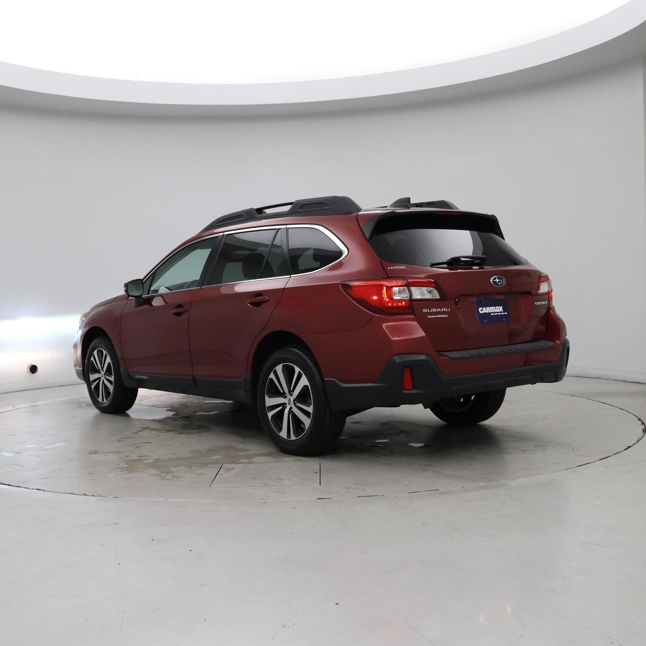 Thumbnail: 2019 Subaru Outback - 2