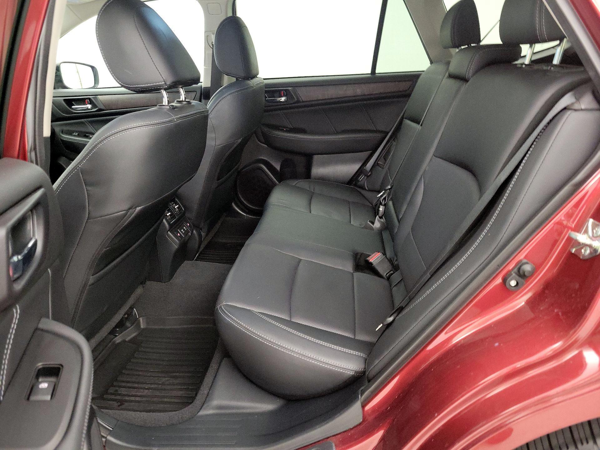 Thumbnail: 2019 Subaru Outback - 20