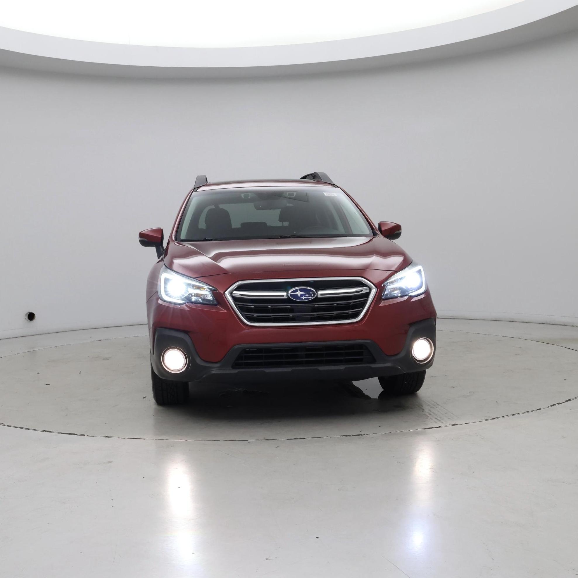 Thumbnail: 2019 Subaru Outback - 5