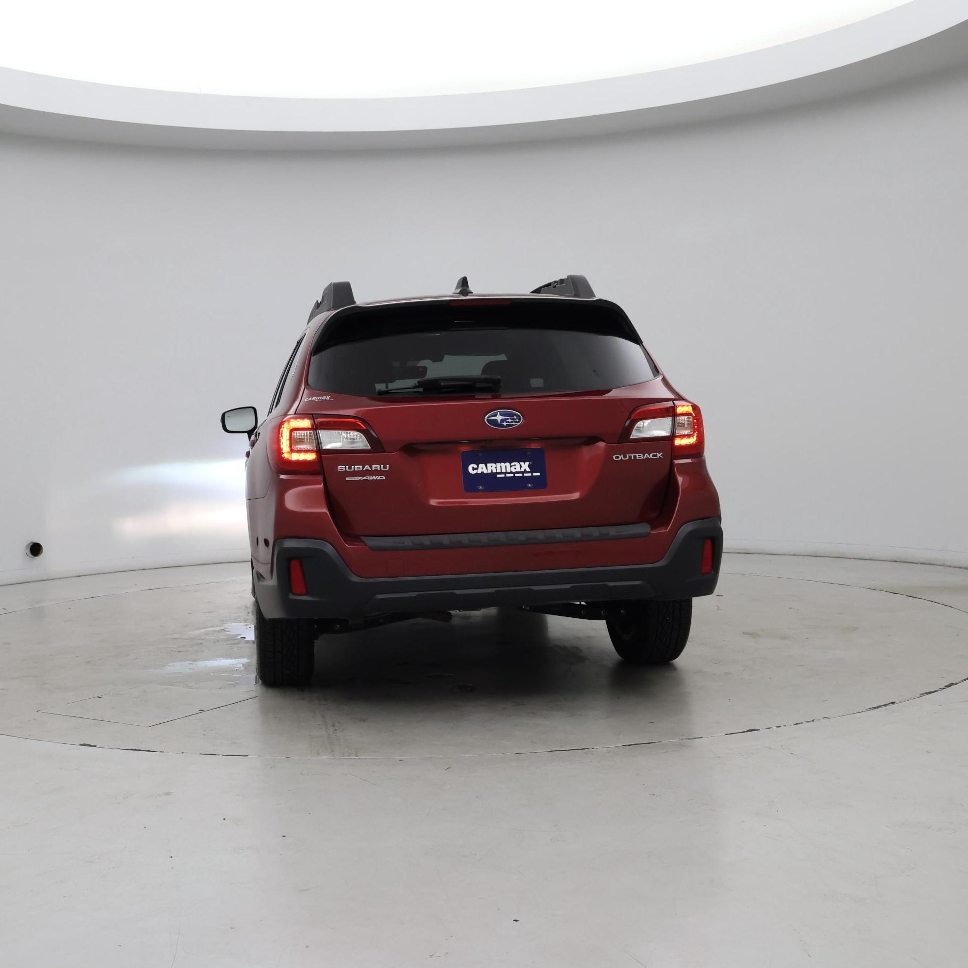 Thumbnail: 2019 Subaru Outback - 6