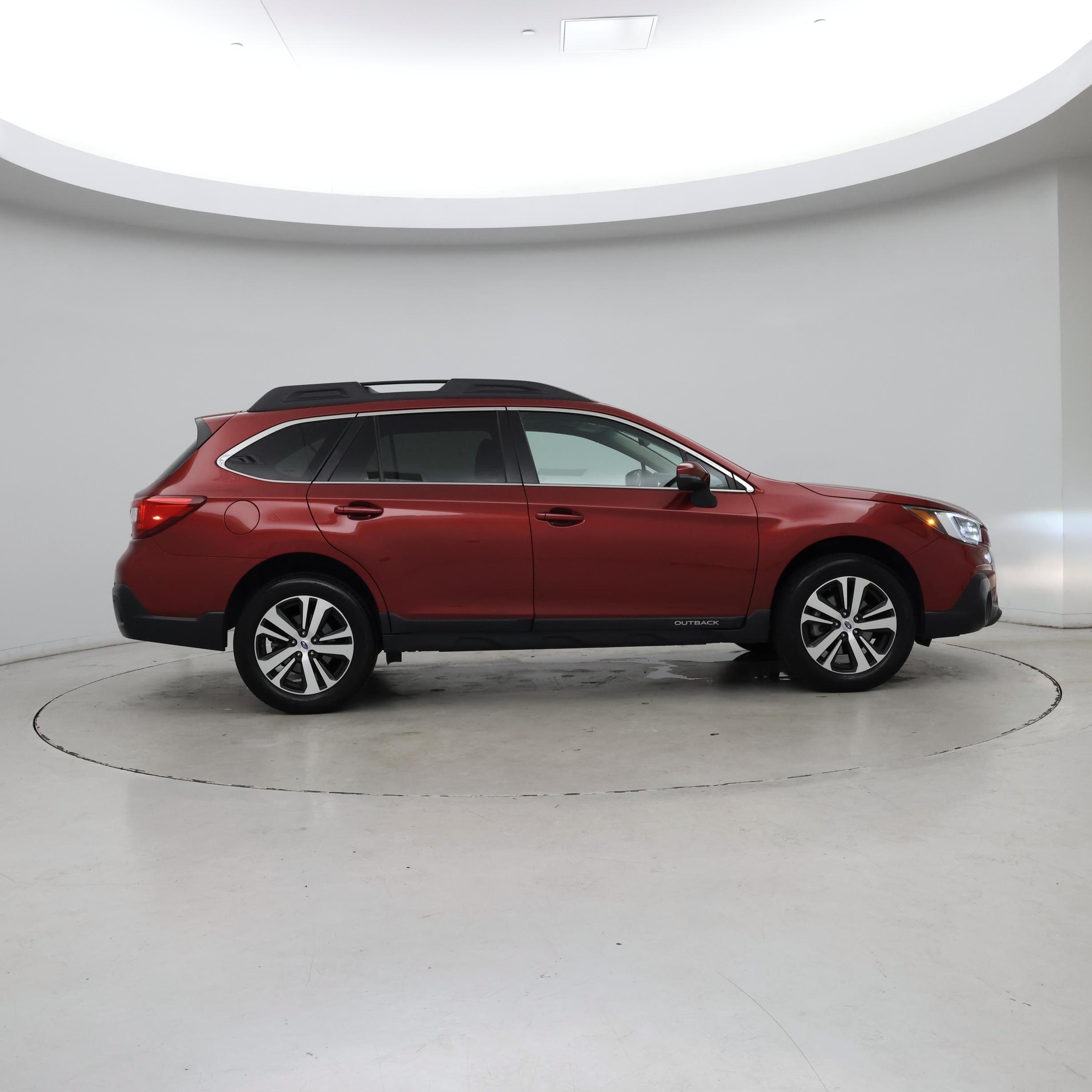Thumbnail: 2019 Subaru Outback - 7