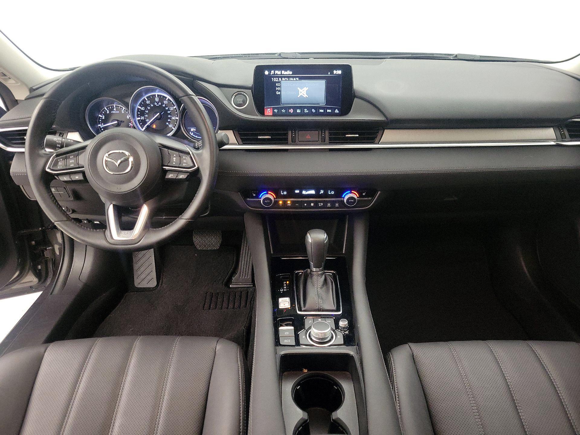 Thumbnail: 2021 Mazda Mazda6 - 9