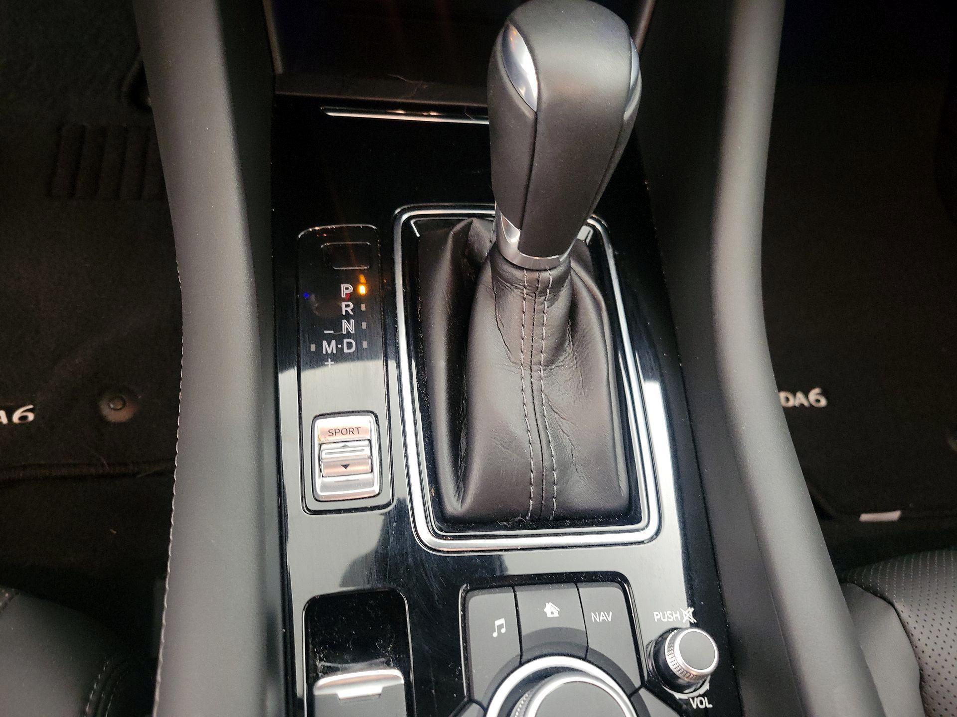 Thumbnail: 2021 Mazda Mazda6 - 17
