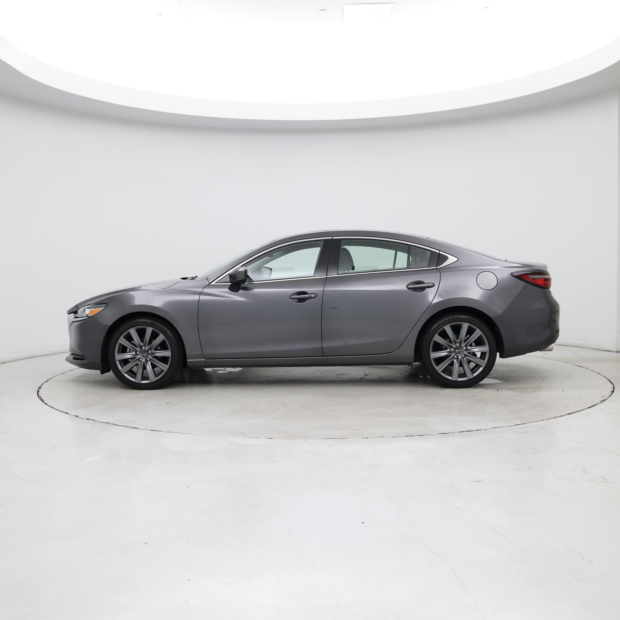 Thumbnail: 2021 Mazda Mazda6 - 3
