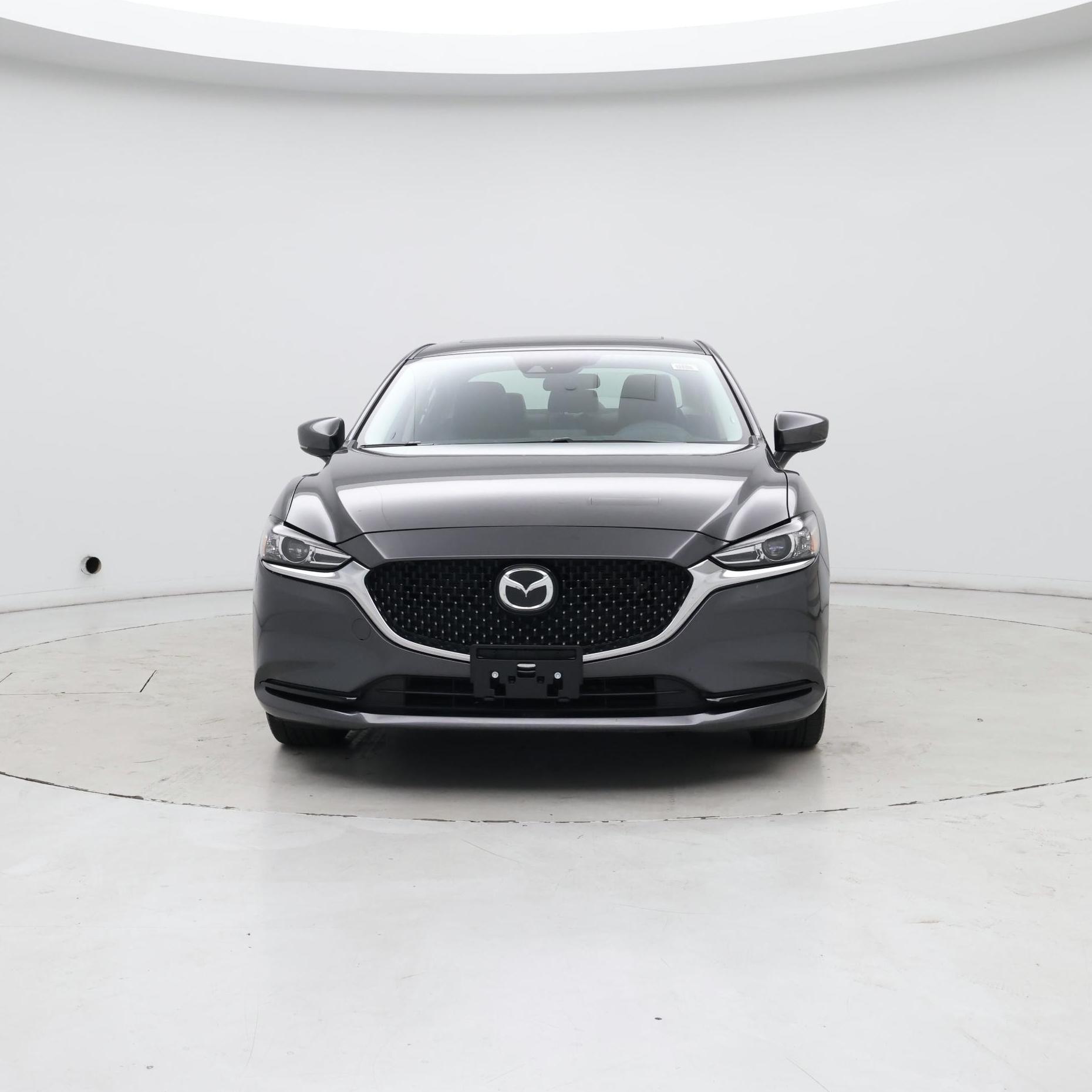 Thumbnail: 2021 Mazda Mazda6 - 5