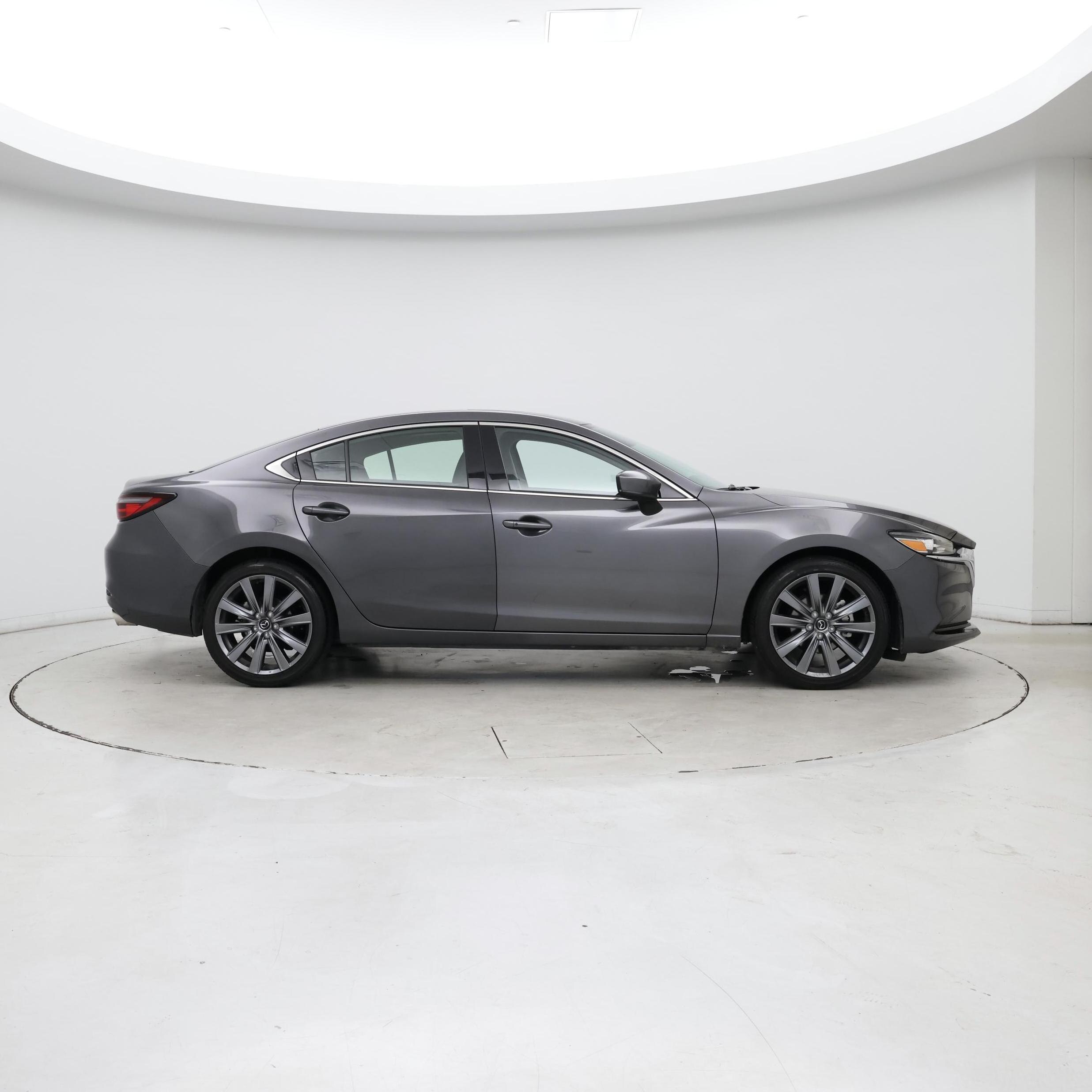 Thumbnail: 2021 Mazda Mazda6 - 7