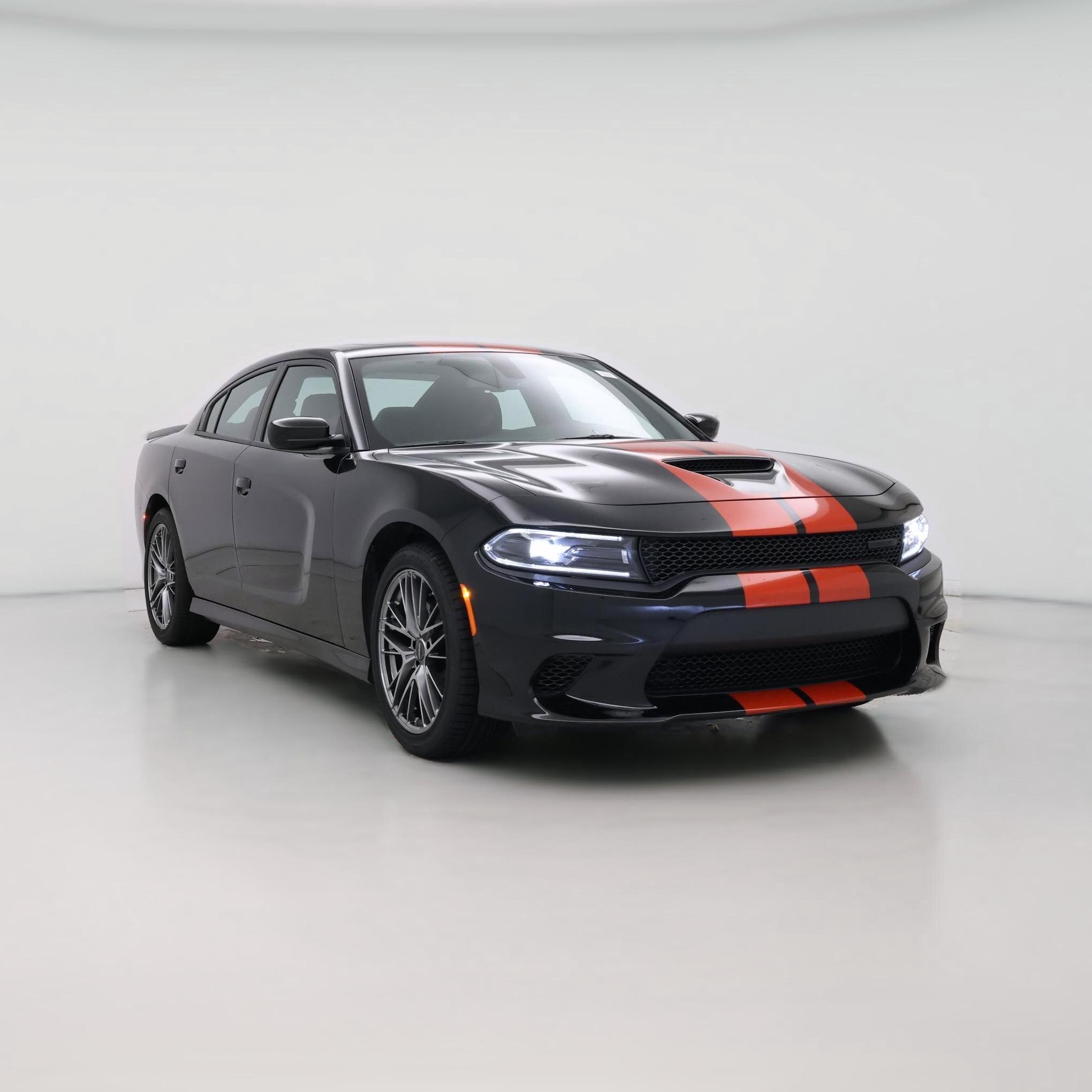 Thumbnail: 2023 Dodge Charger - 1