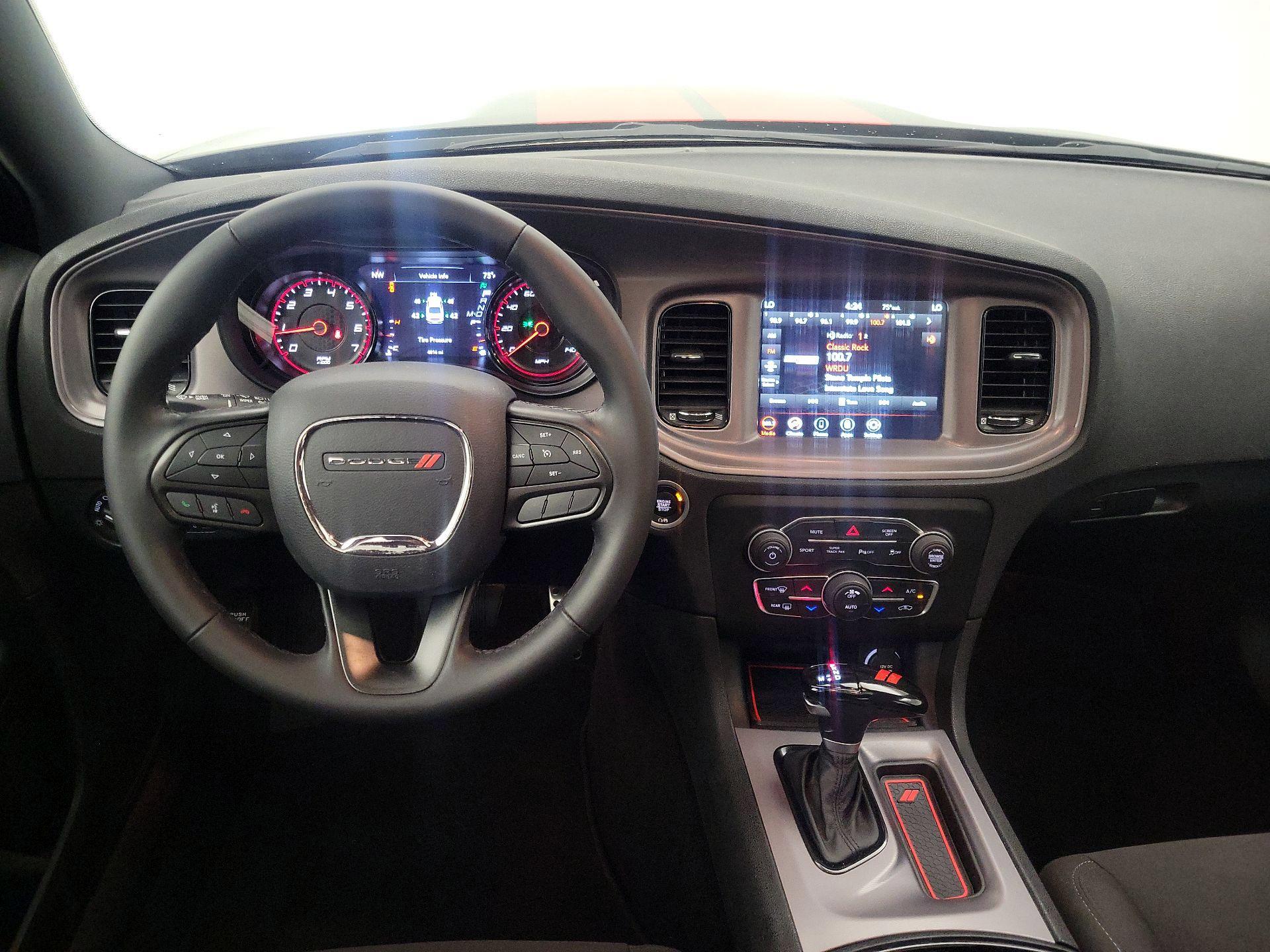 Thumbnail: 2023 Dodge Charger - 9