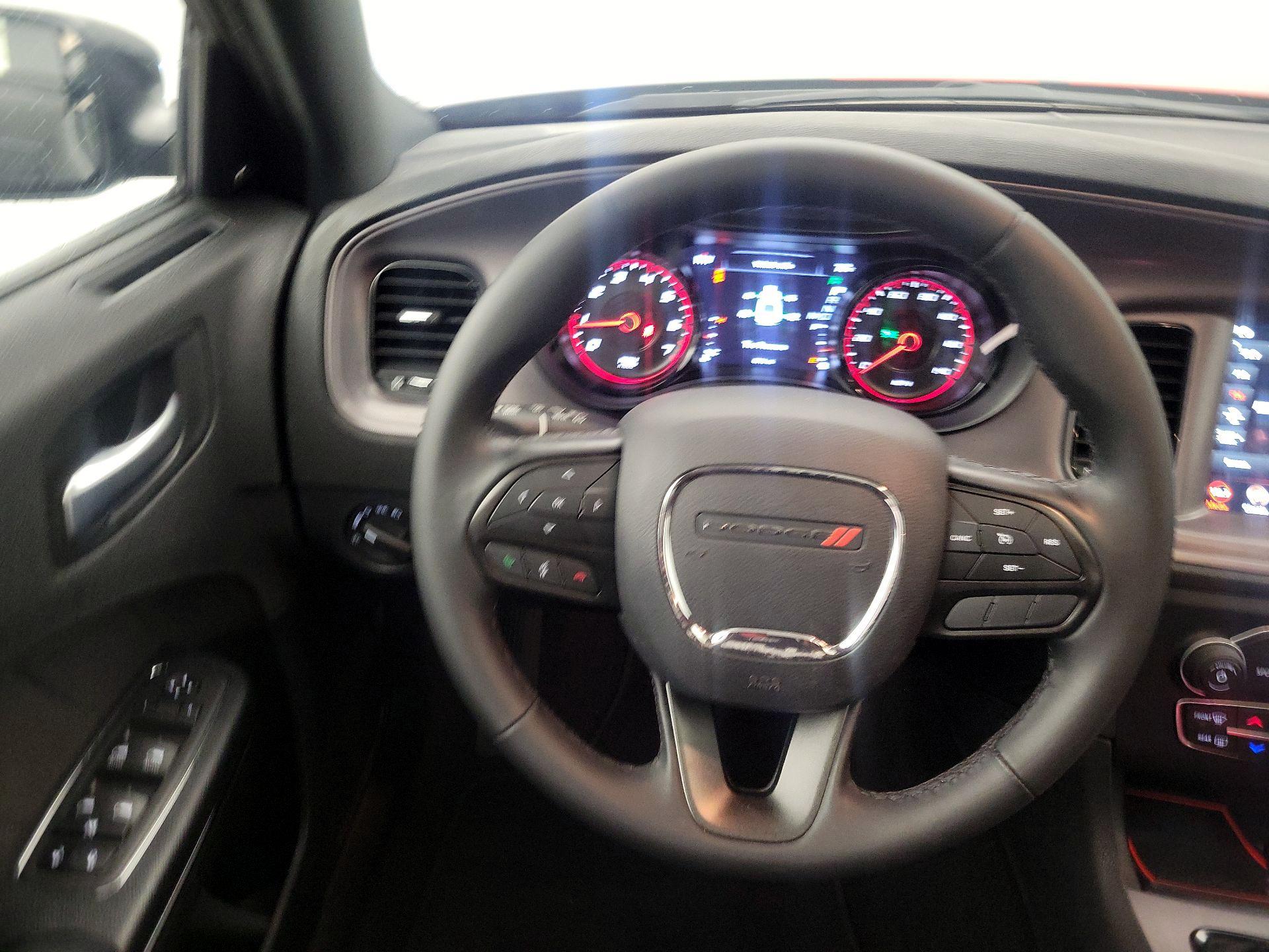 Thumbnail: 2023 Dodge Charger - 10
