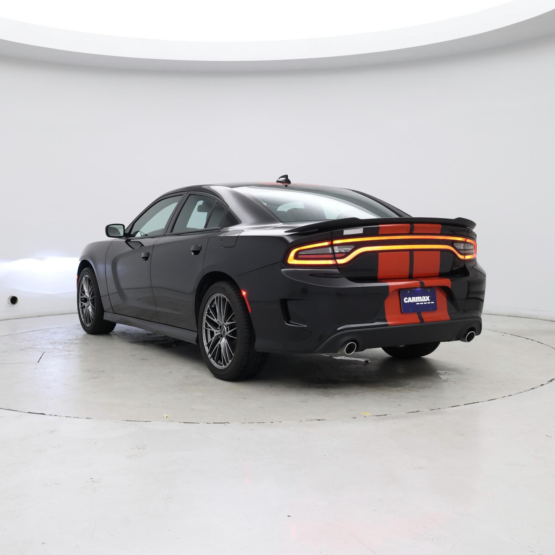 Thumbnail: 2023 Dodge Charger - 2