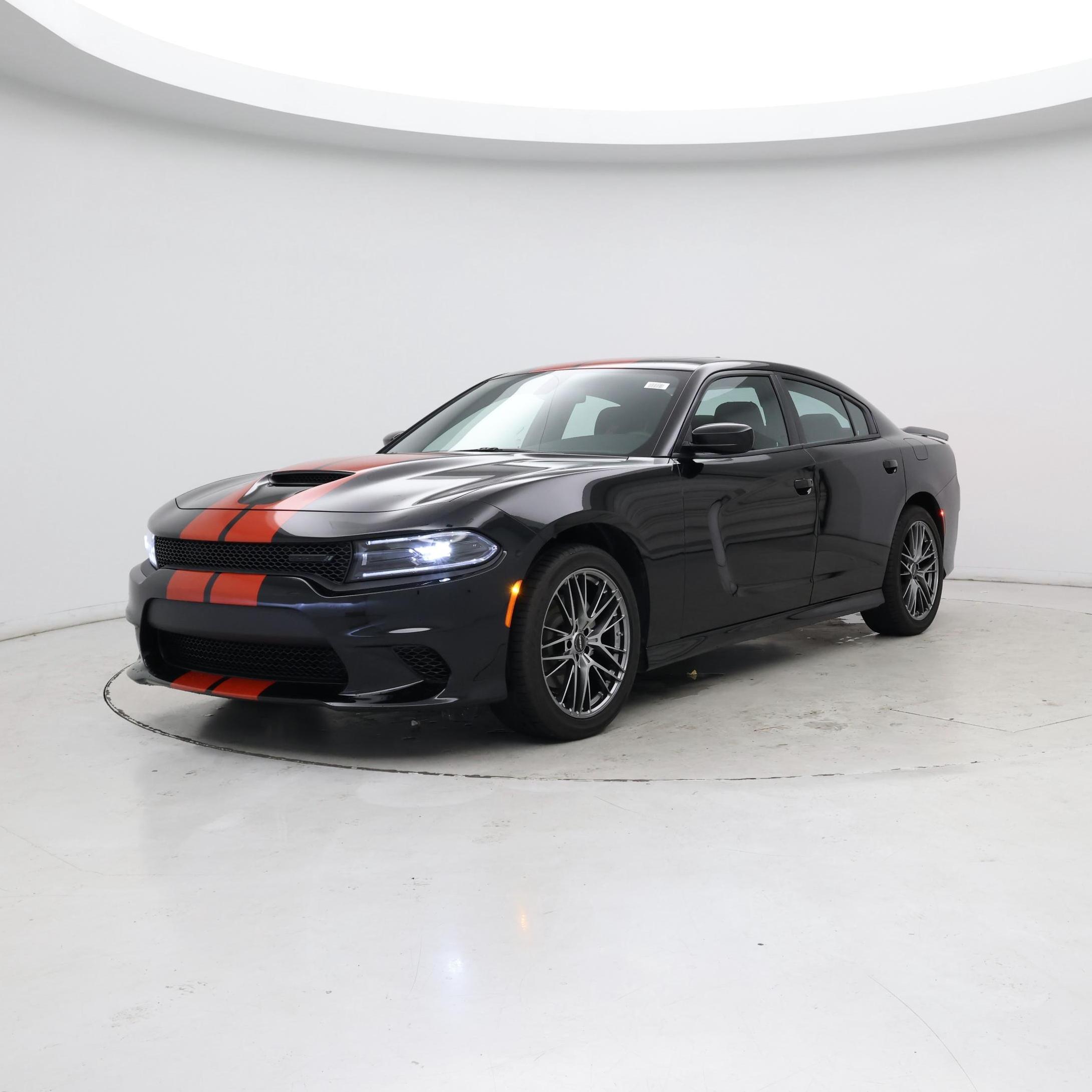 Thumbnail: 2023 Dodge Charger - 4