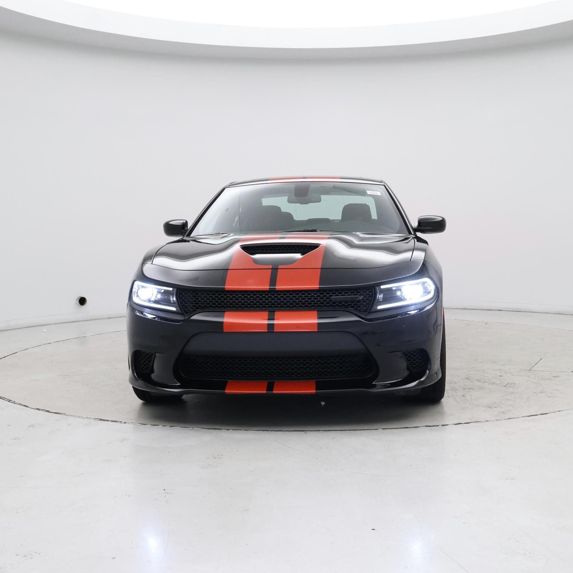 Thumbnail: 2023 Dodge Charger - 5