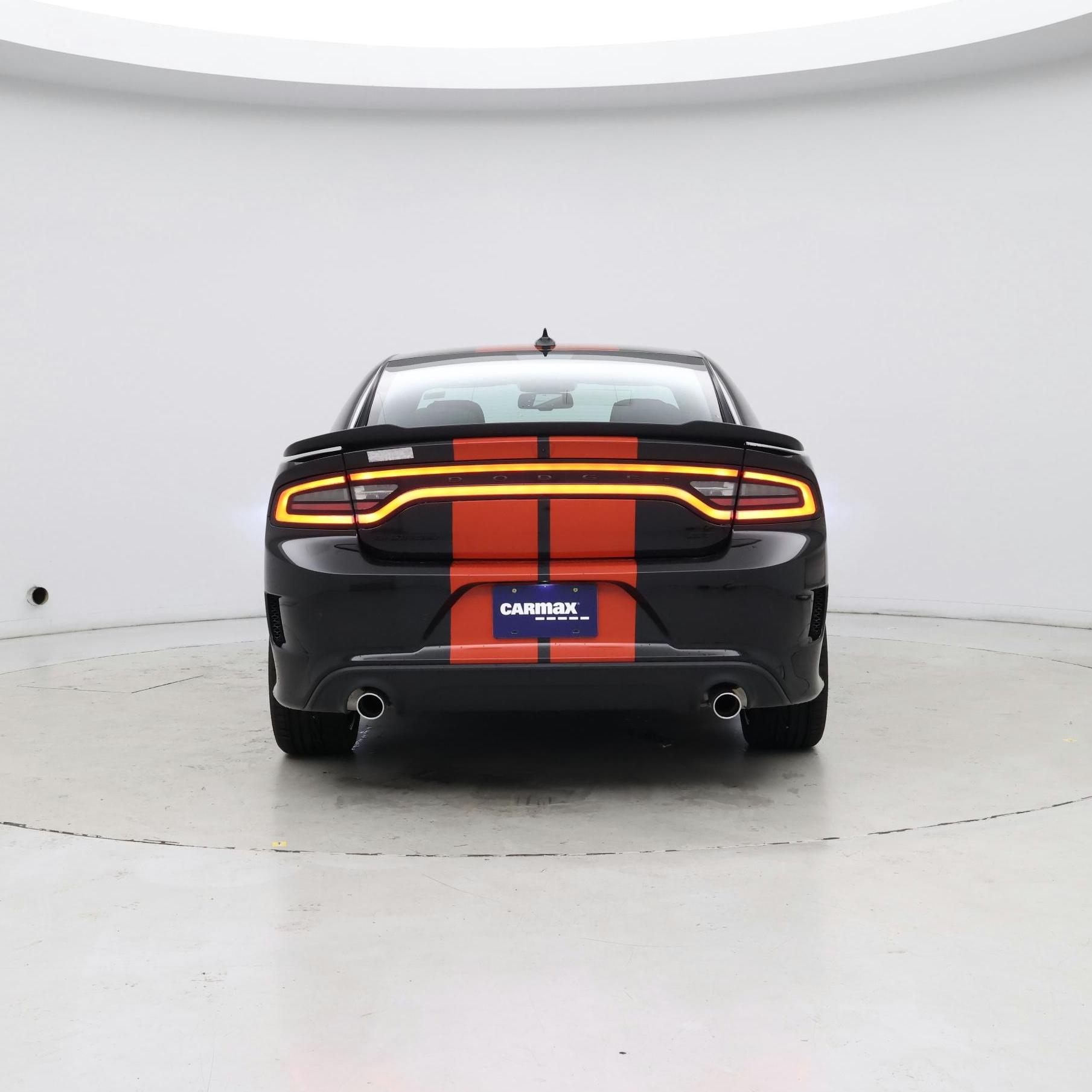 Thumbnail: 2023 Dodge Charger - 6