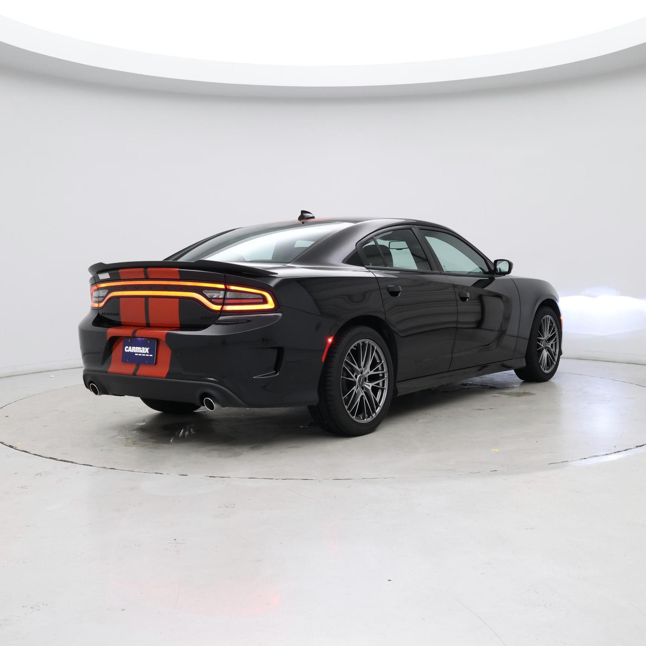 Thumbnail: 2023 Dodge Charger - 8