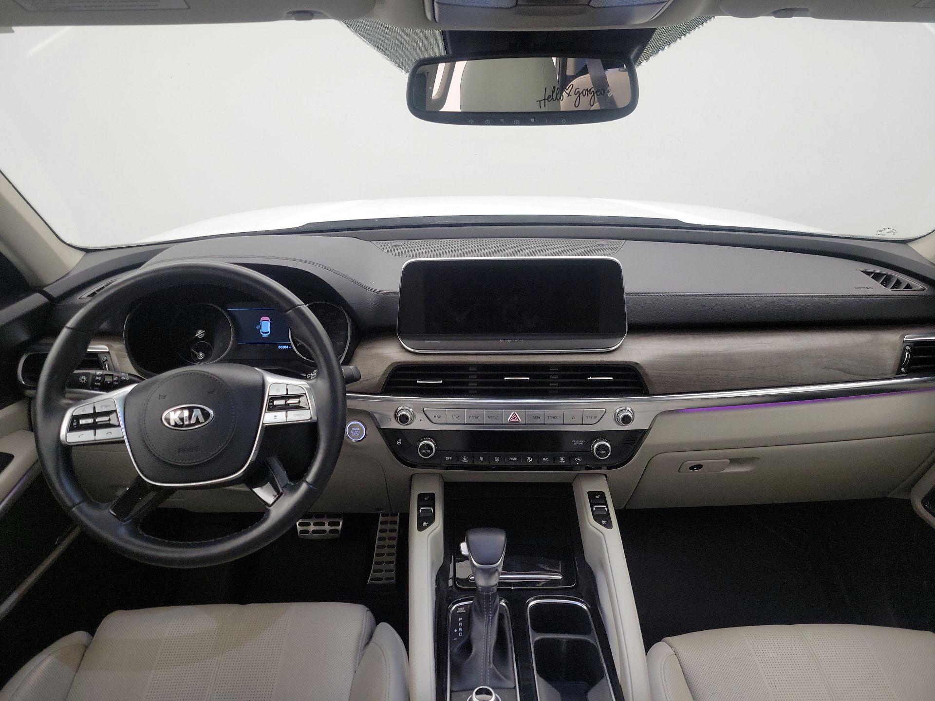 Thumbnail: 2021 Kia Telluride - 9